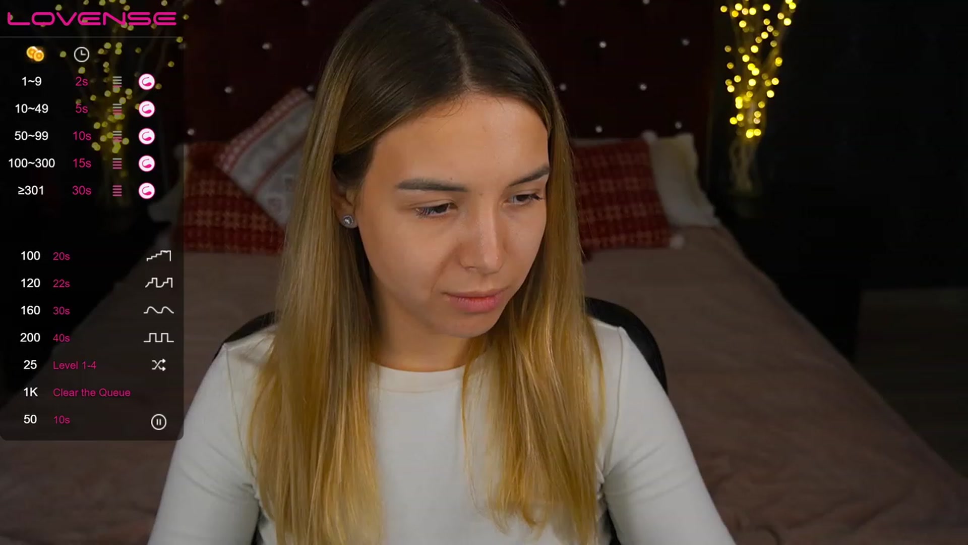 Gallery image thumbnail from LexaIce's myfreecams stream on, 02/13/2023, 13:08 image 2 of 20