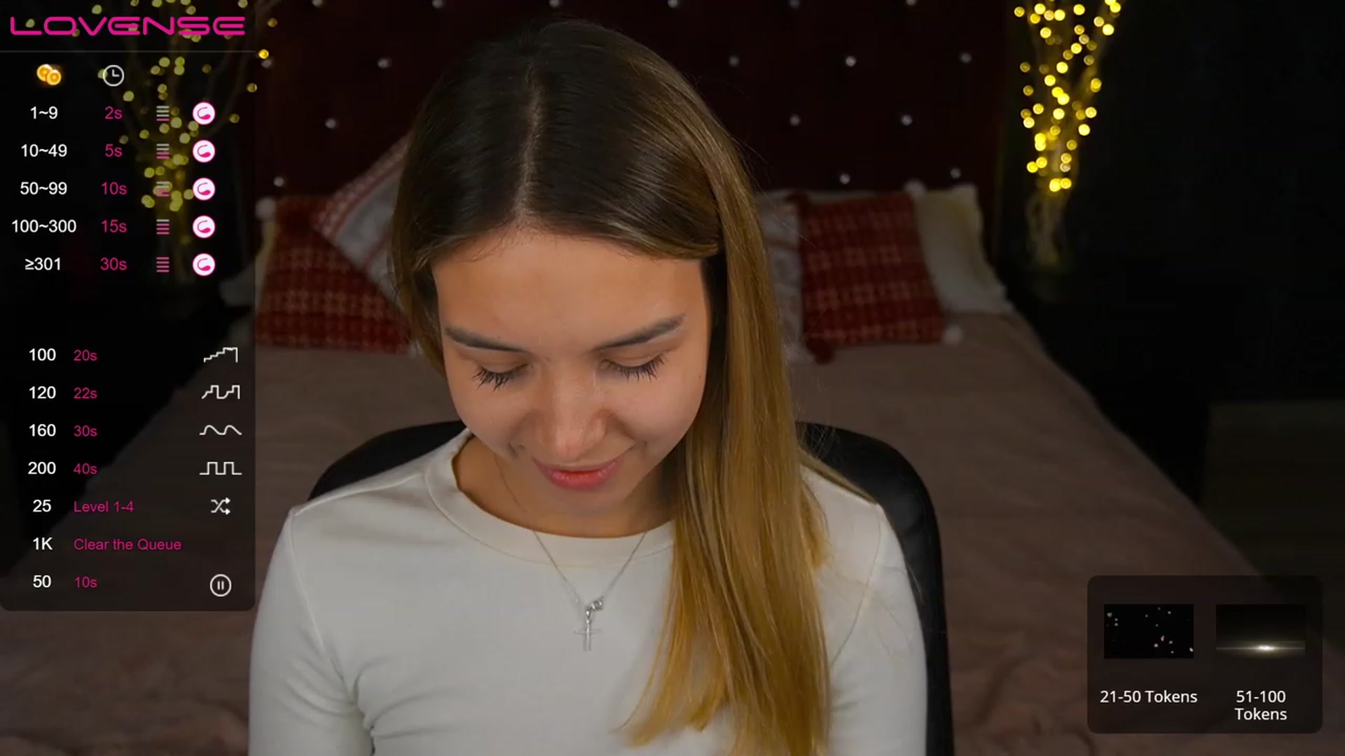 Gallery image thumbnail from LexaIce's myfreecams stream on, 02/13/2023, 13:08 image 16 of 20