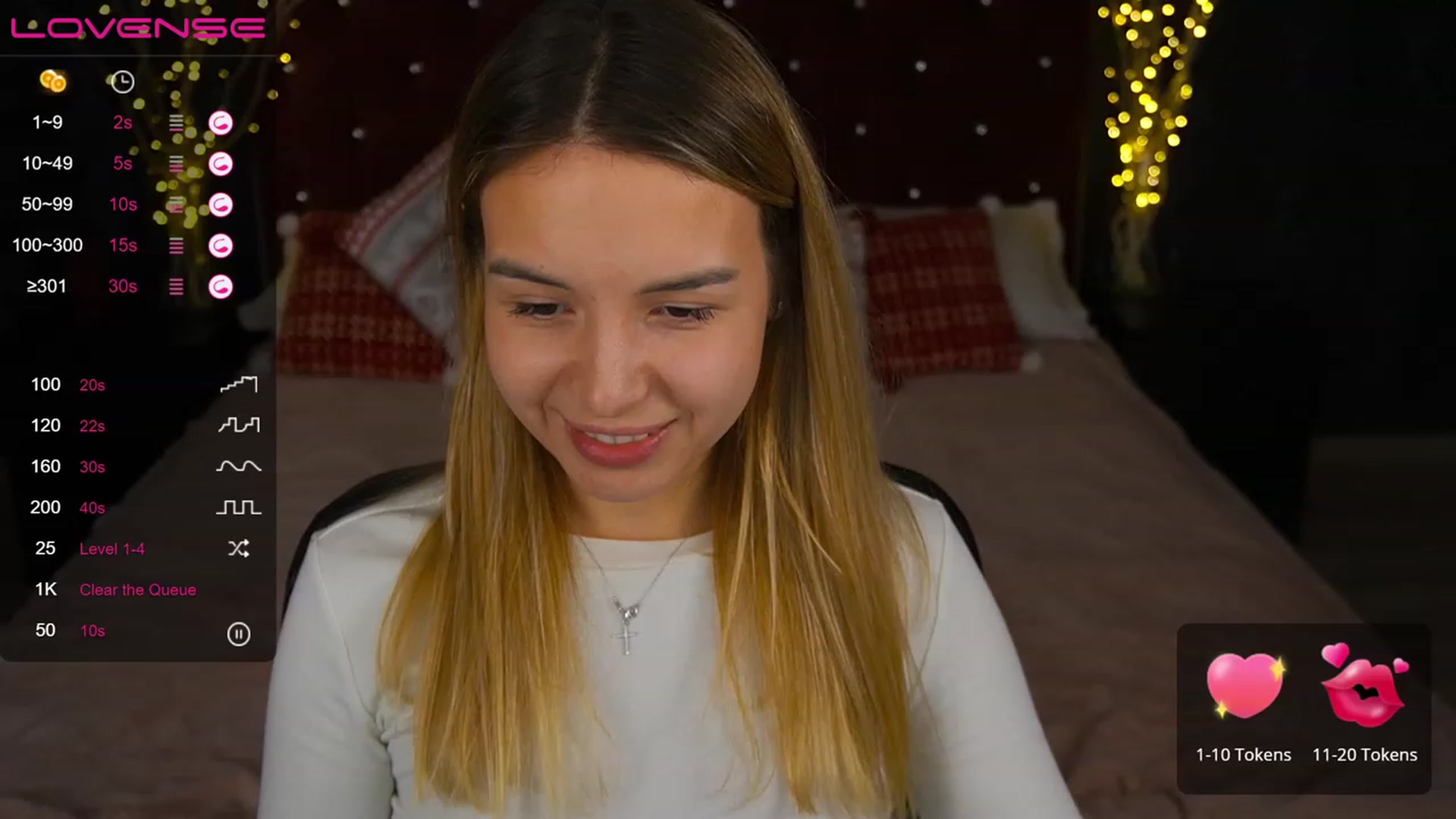 Gallery image thumbnail from LexaIce's myfreecams stream on, 02/13/2023, 13:08 image 14 of 20