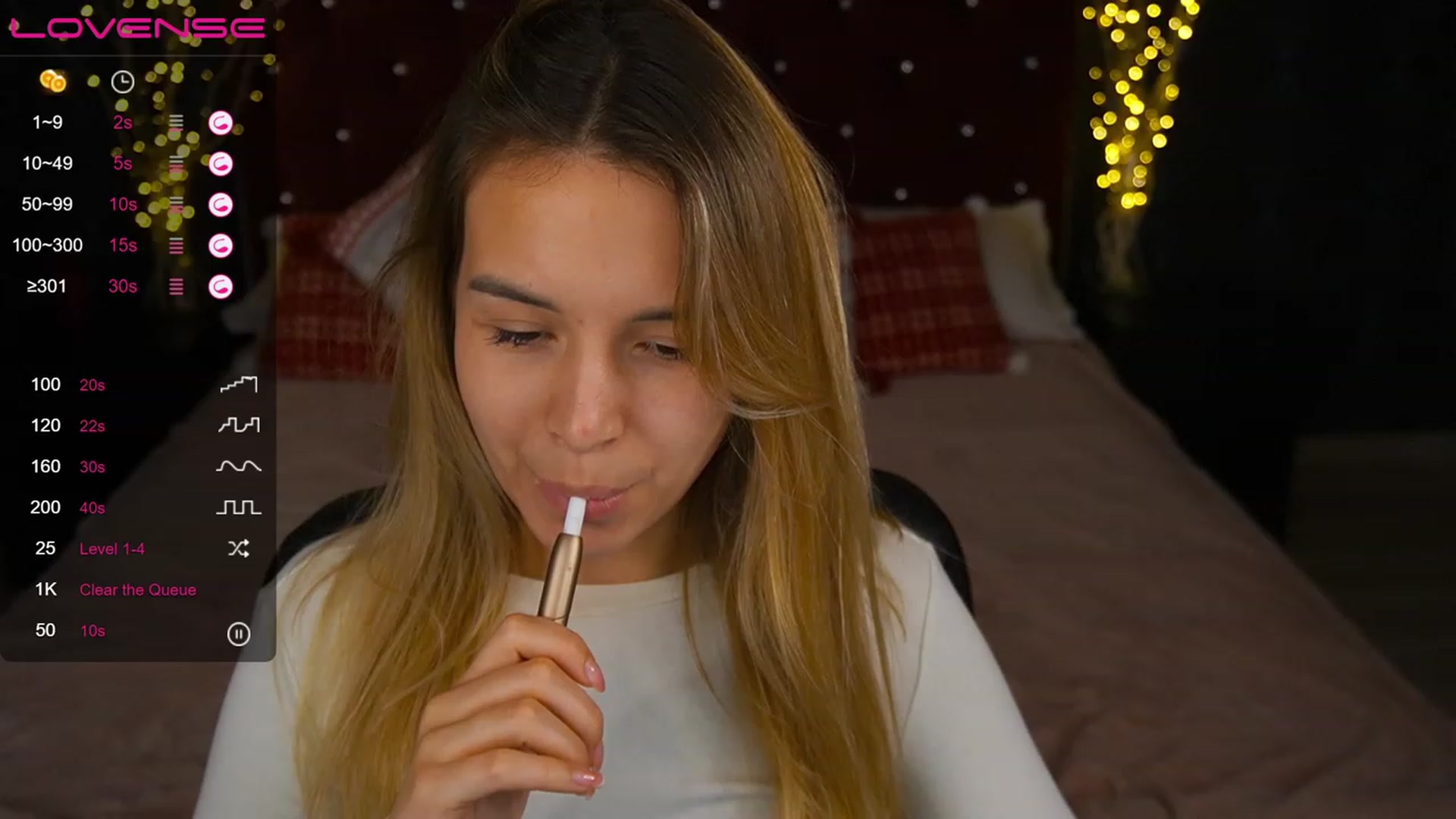 Gallery image thumbnail from LexaIce's myfreecams stream on, 02/13/2023, 13:08 image 4 of 20