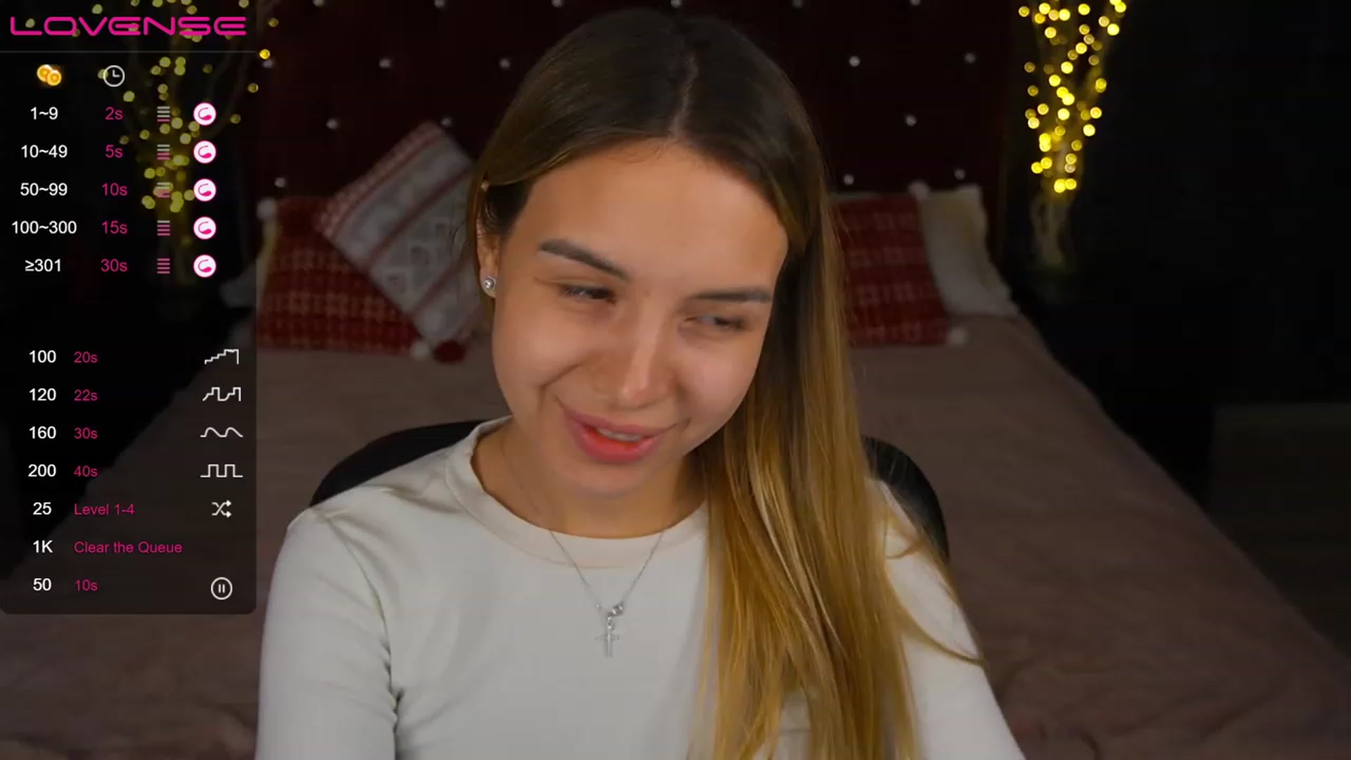 Gallery image thumbnail from LexaIce's myfreecams stream on, 02/13/2023, 13:08 image 15 of 20