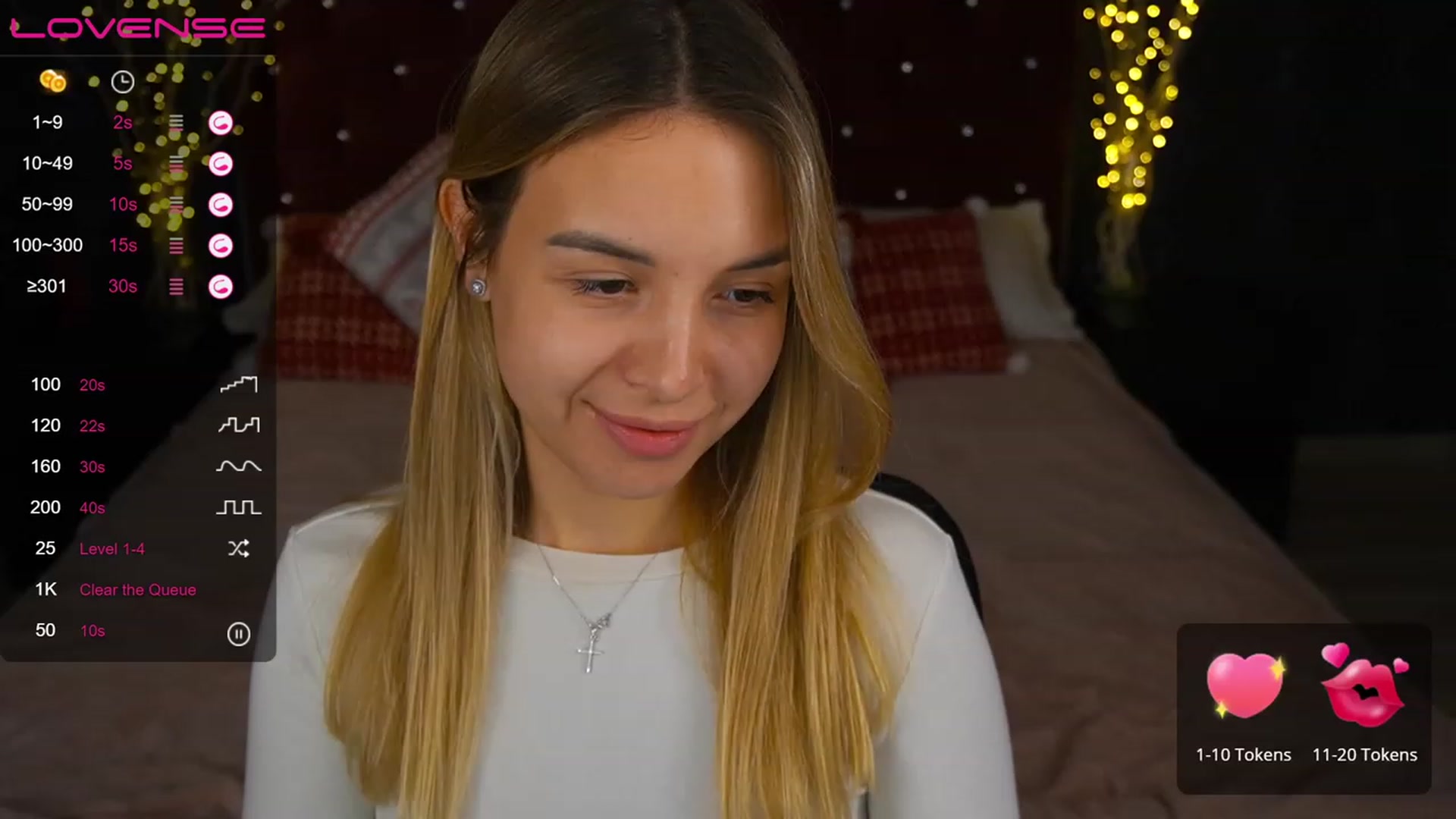 Gallery image thumbnail from LexaIce's myfreecams stream on, 02/13/2023, 13:08 image 10 of 20