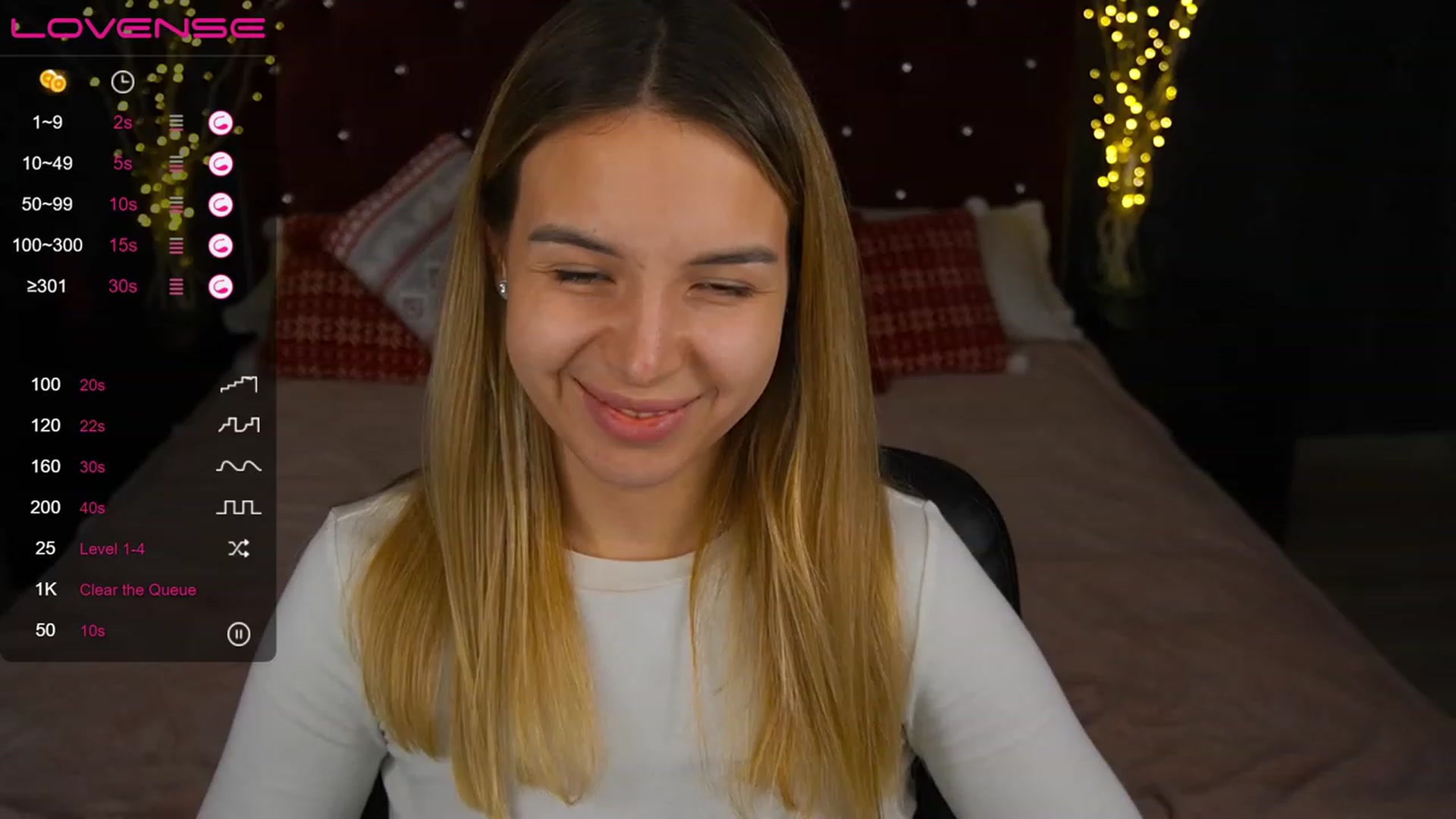 Gallery image thumbnail from LexaIce's myfreecams stream on, 02/13/2023, 13:08 image 1 of 20