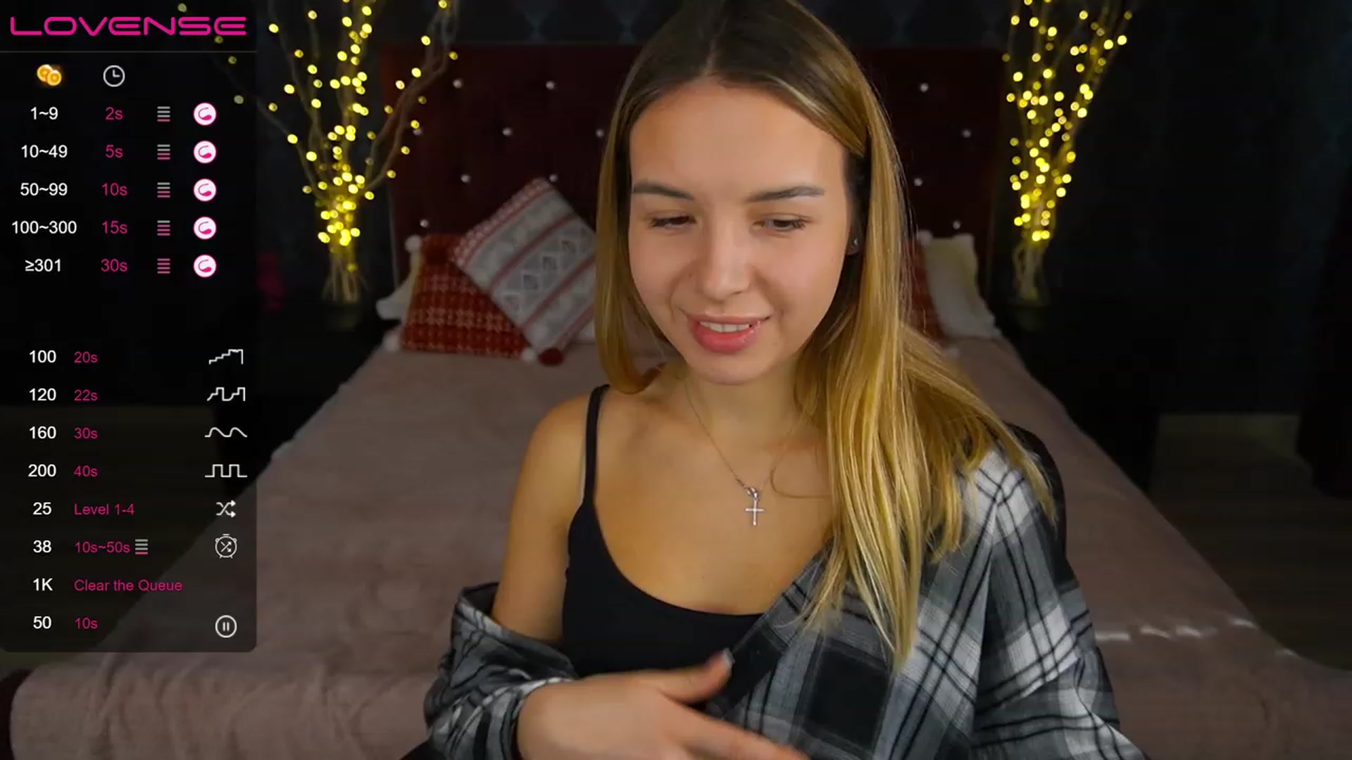 Gallery image thumbnail from LexaIce's myfreecams stream on, 02/14/2023, 09:14 image 2 of 20