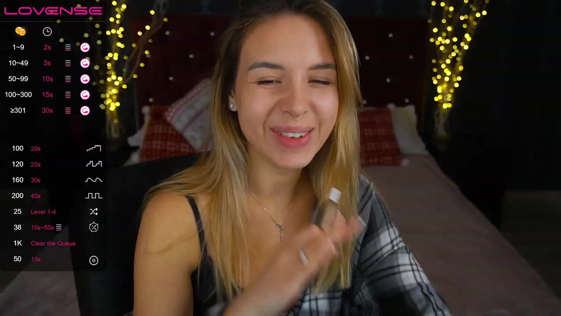 Gallery image thumbnail from LexaIce's myfreecams stream on, 02/14/2023, 09:14 image 12 of 20