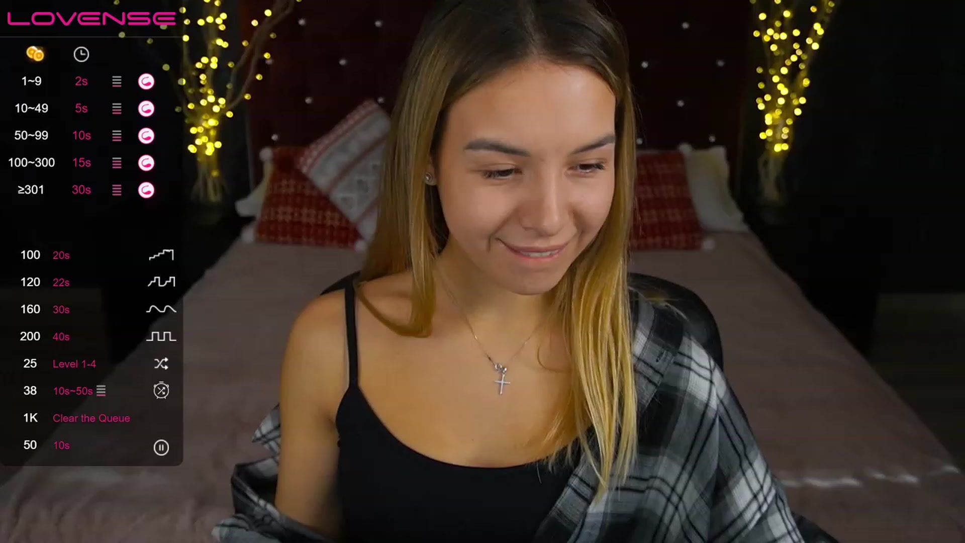 Gallery image thumbnail from LexaIce's myfreecams stream on, 02/14/2023, 09:14 image 4 of 20
