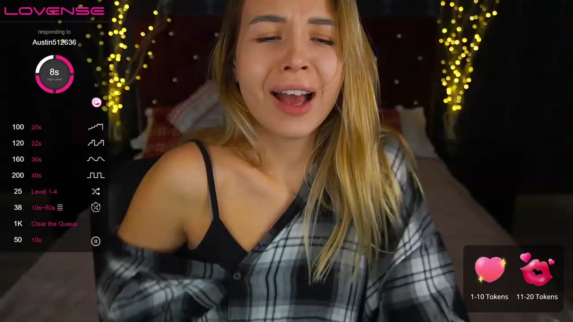 Gallery image thumbnail from LexaIce's myfreecams stream on, 02/14/2023, 09:14 image 16 of 20