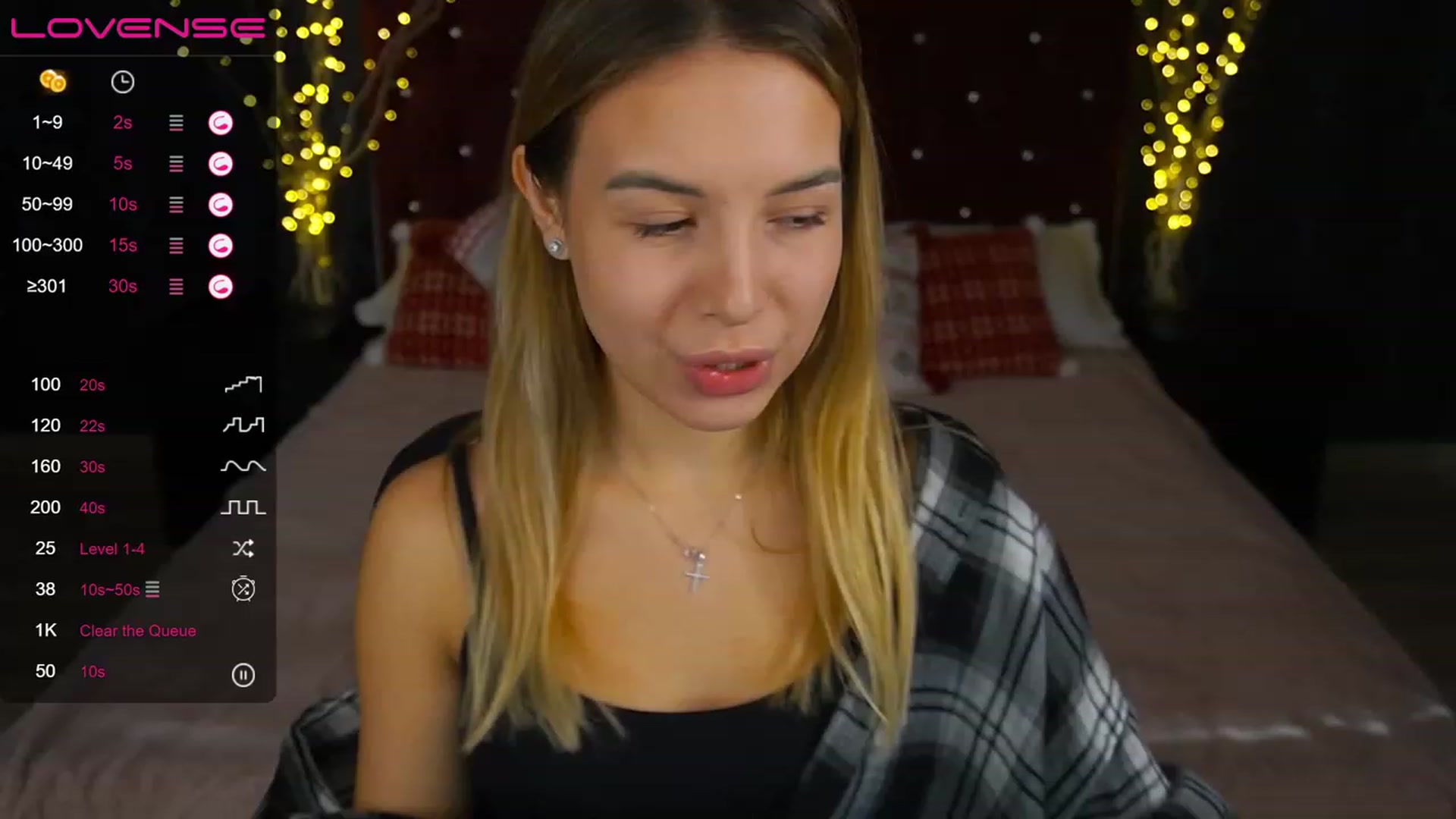 Gallery image thumbnail from LexaIce's myfreecams stream on, 02/14/2023, 09:14 image 5 of 20