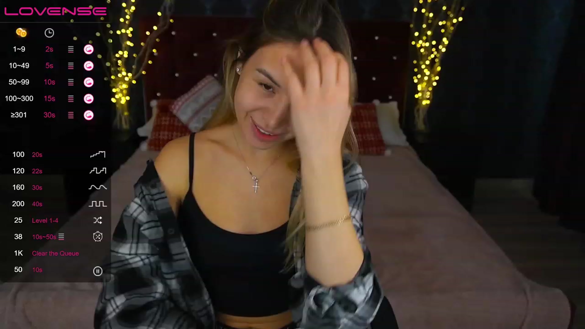 Gallery image thumbnail from LexaIce's myfreecams stream on, 02/14/2023, 10:13 image 2 of 20