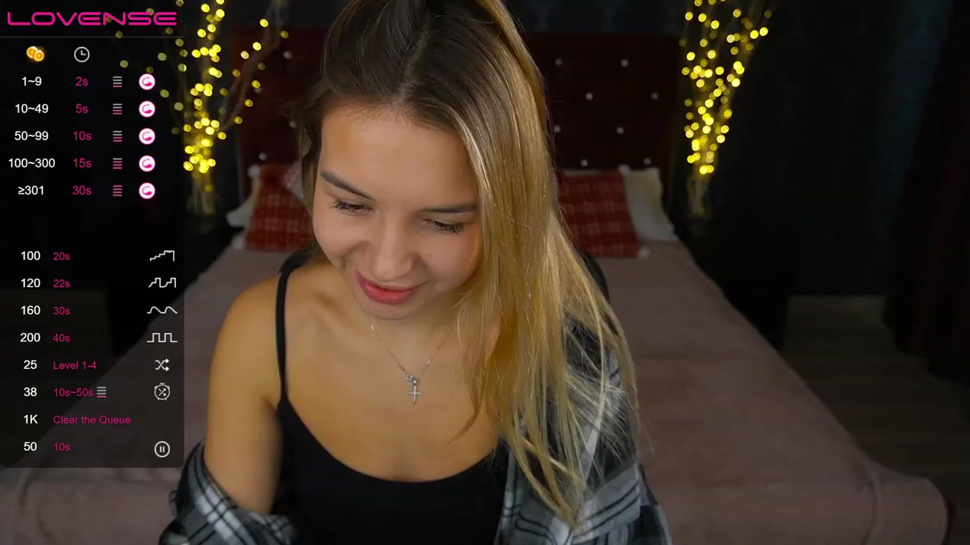 Gallery image thumbnail from LexaIce's myfreecams stream on, 02/14/2023, 10:13 image 1 of 20
