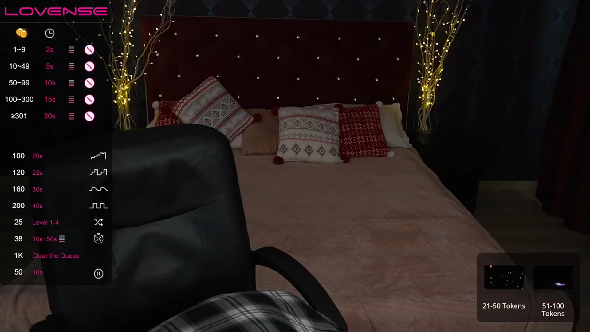 Gallery image thumbnail from LexaIce's myfreecams stream on, 02/14/2023, 10:13 image 6 of 20