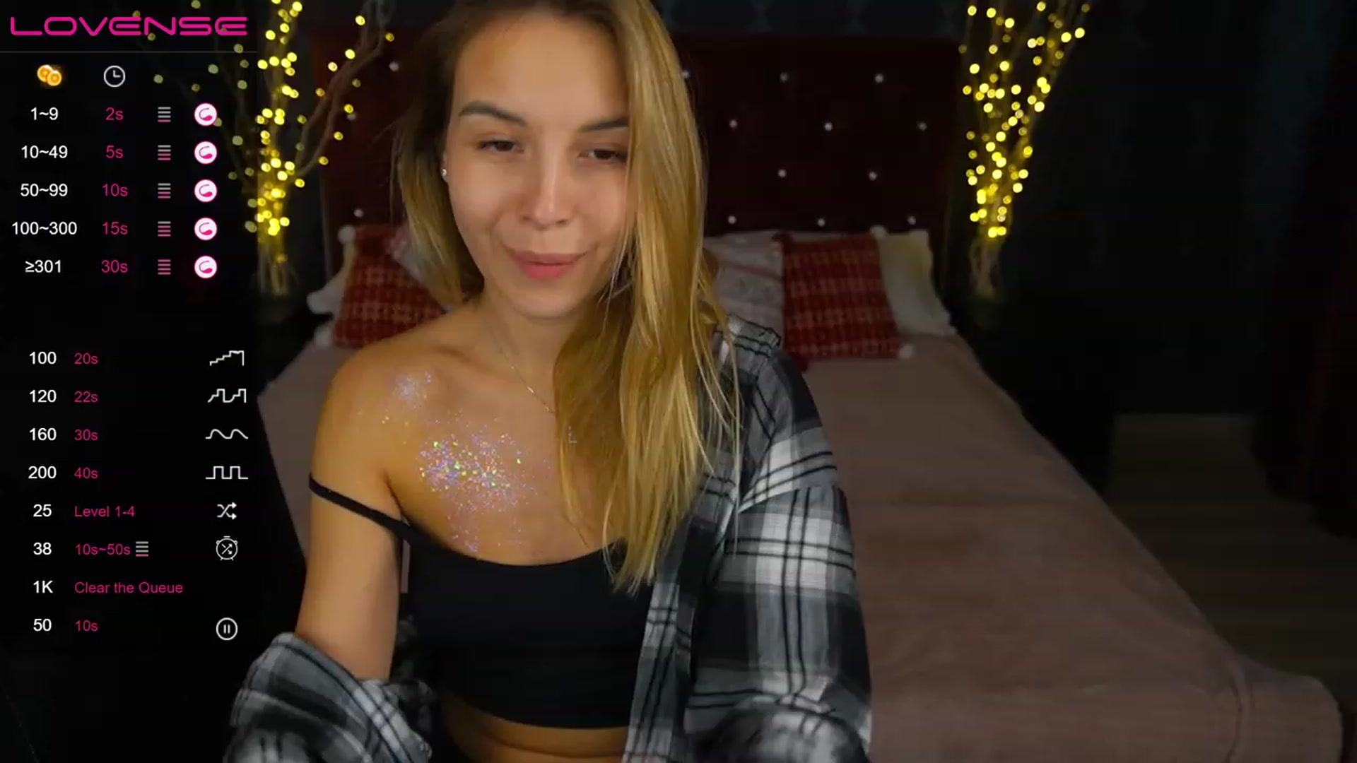 Gallery image thumbnail from LexaIce's myfreecams stream on, 02/14/2023, 13:15 image 7 of 20