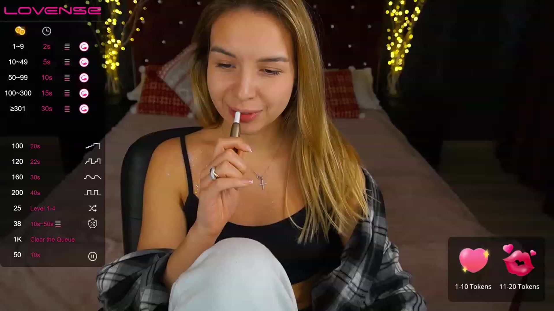 Gallery image thumbnail from LexaIce's myfreecams stream on, 02/14/2023, 13:15 image 15 of 20