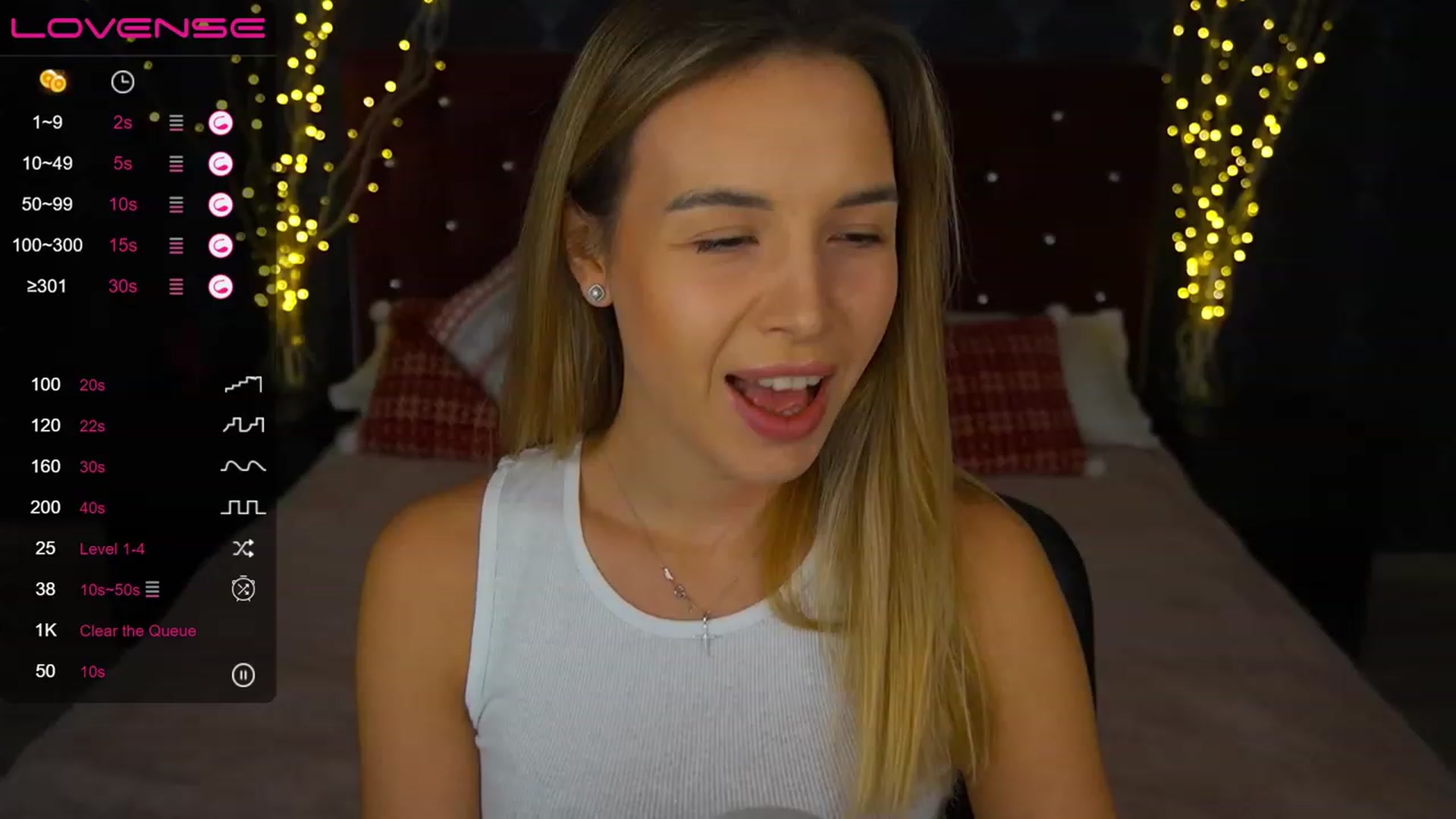 Gallery image thumbnail from LexaIce's myfreecams stream on, 02/15/2023, 12:18 image 1 of 20