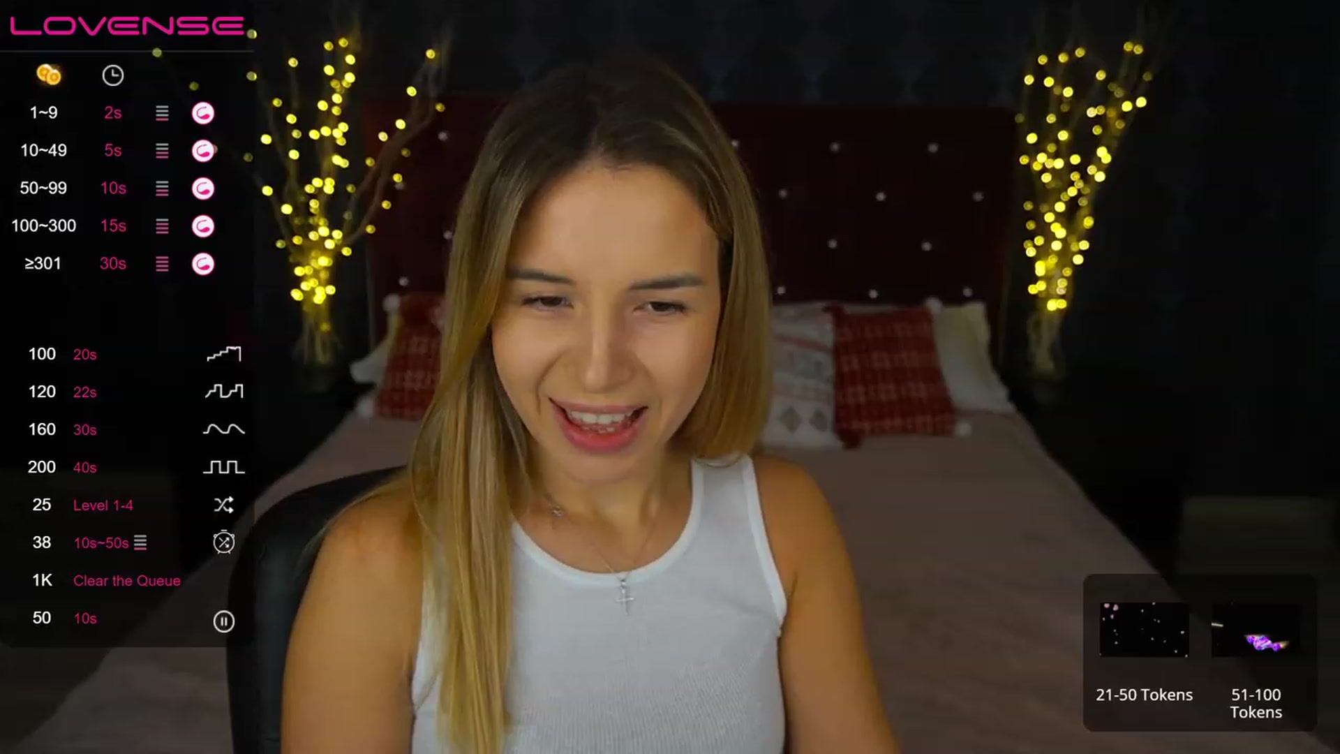Gallery image thumbnail from LexaIce's myfreecams stream on, 02/15/2023, 12:18 image 17 of 20