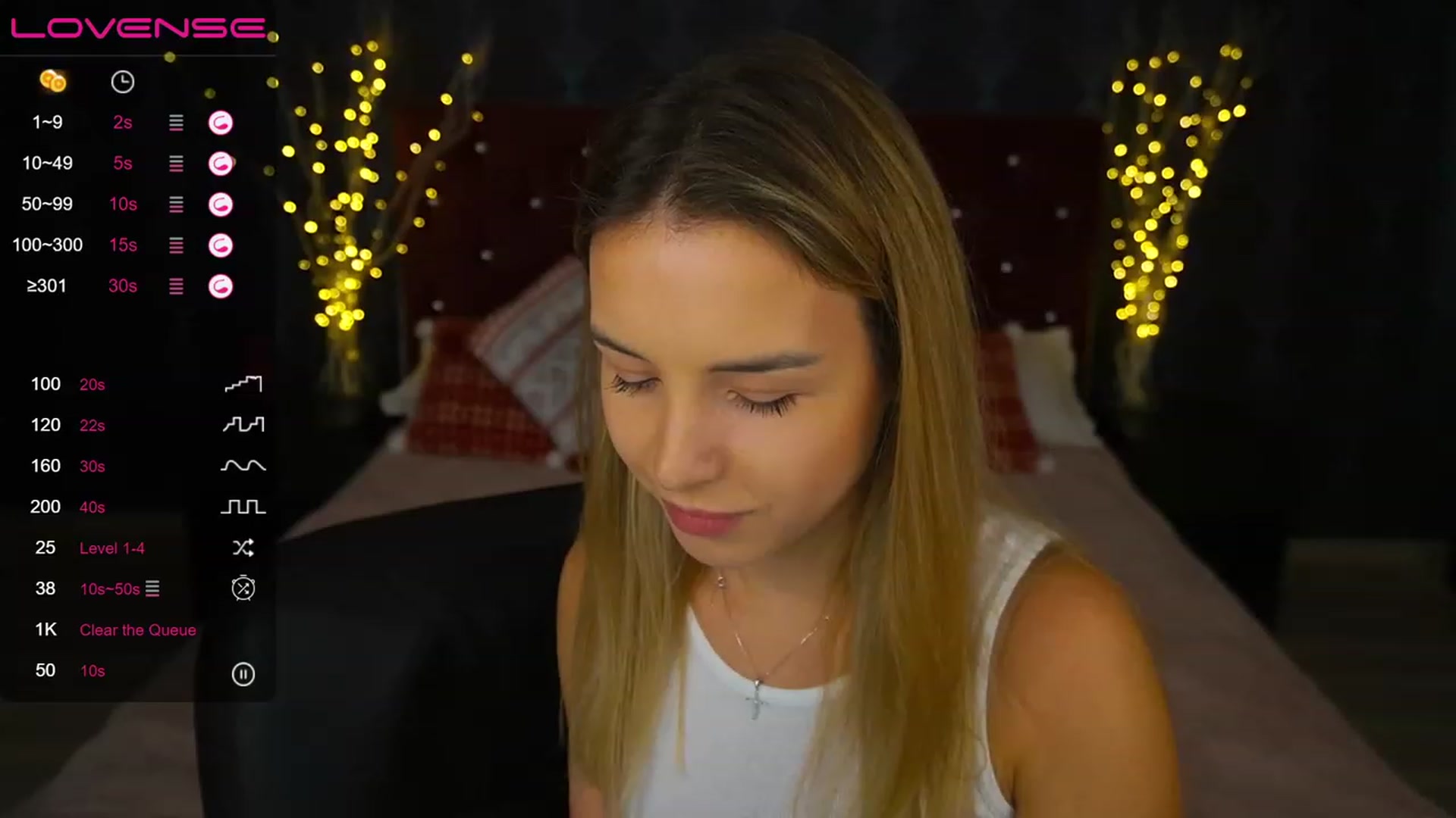 Gallery image thumbnail from LexaIce's myfreecams stream on, 02/15/2023, 12:18 image 15 of 20