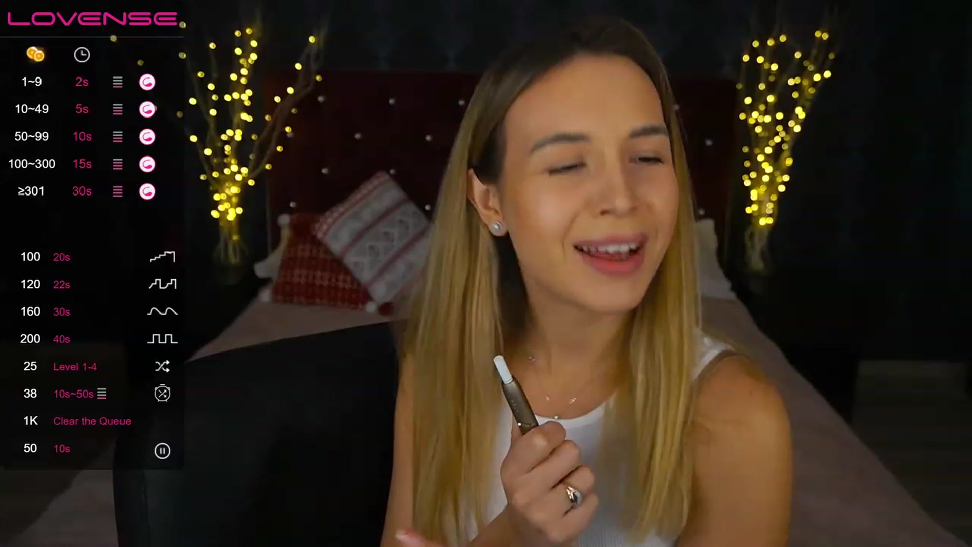 Gallery image thumbnail from LexaIce's myfreecams stream on, 02/15/2023, 12:18 image 14 of 20