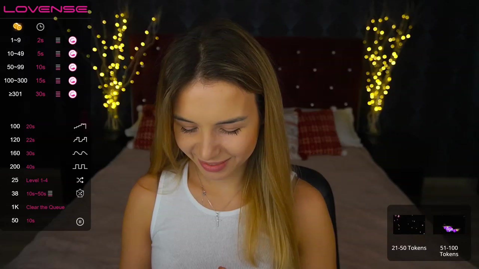 Gallery image thumbnail from LexaIce's myfreecams stream on, 02/15/2023, 12:18 image 10 of 20