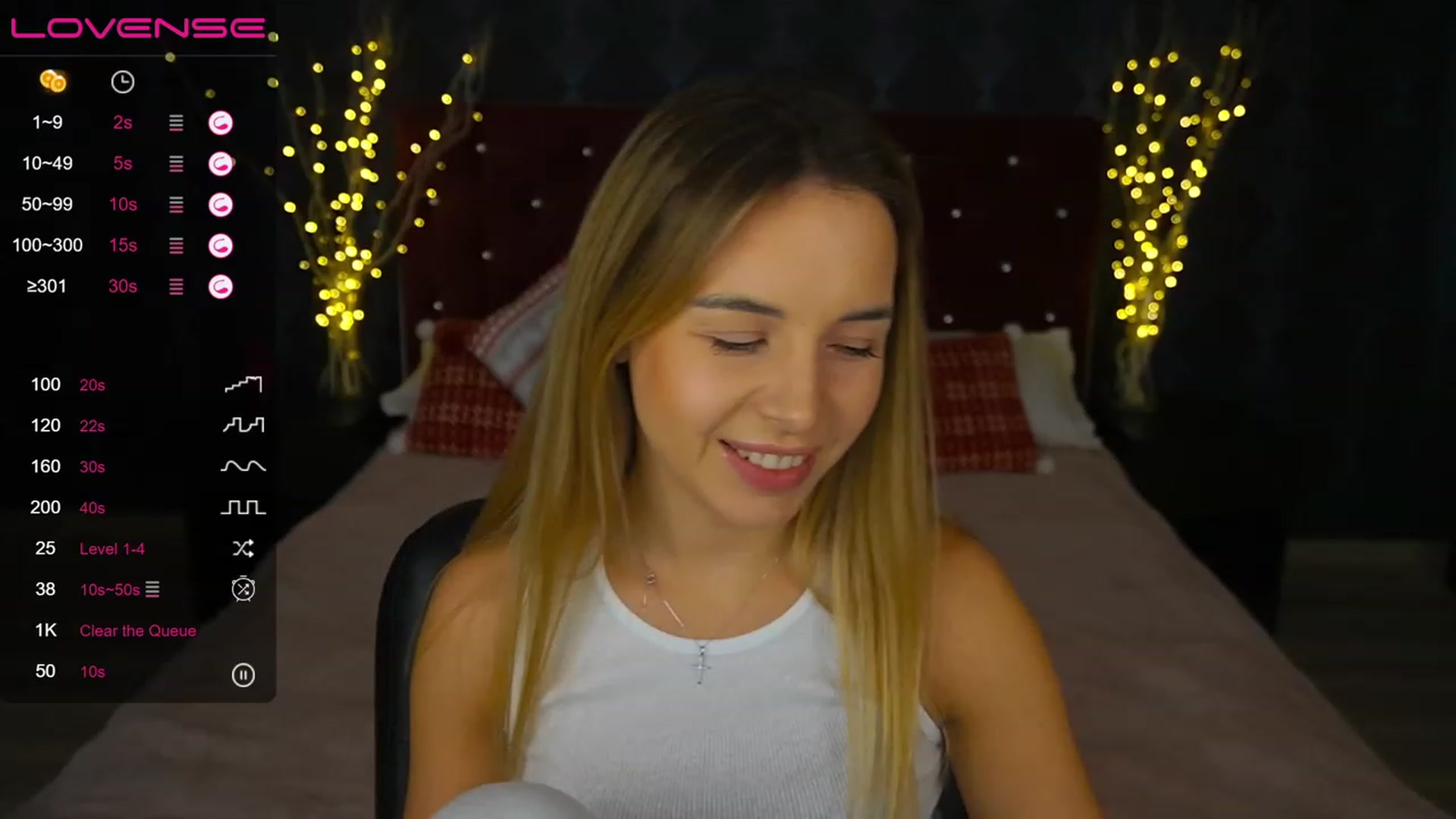 Gallery image thumbnail from LexaIce's myfreecams stream on, 02/15/2023, 12:18 image 13 of 20