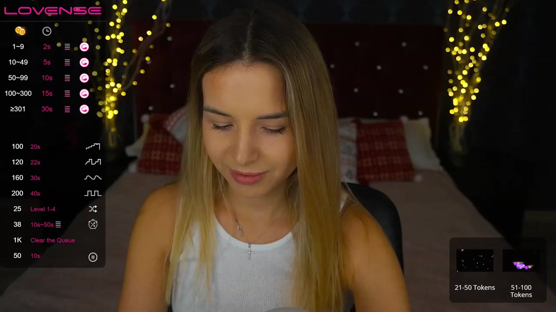 Gallery image thumbnail from LexaIce's myfreecams stream on, 02/15/2023, 12:18 image 3 of 20