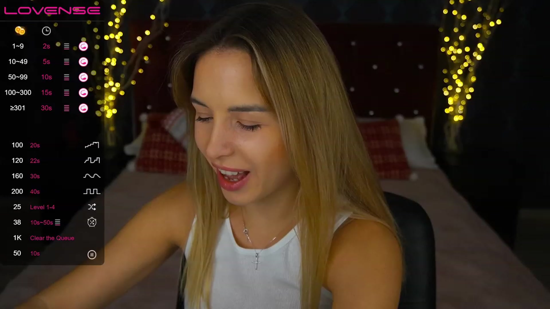 Gallery image thumbnail from LexaIce's myfreecams stream on, 02/15/2023, 12:18 image 4 of 20