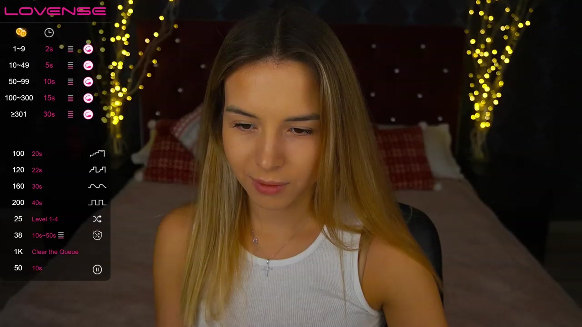 Gallery image thumbnail from LexaIce's myfreecams stream on, 02/15/2023, 12:18 image 5 of 20