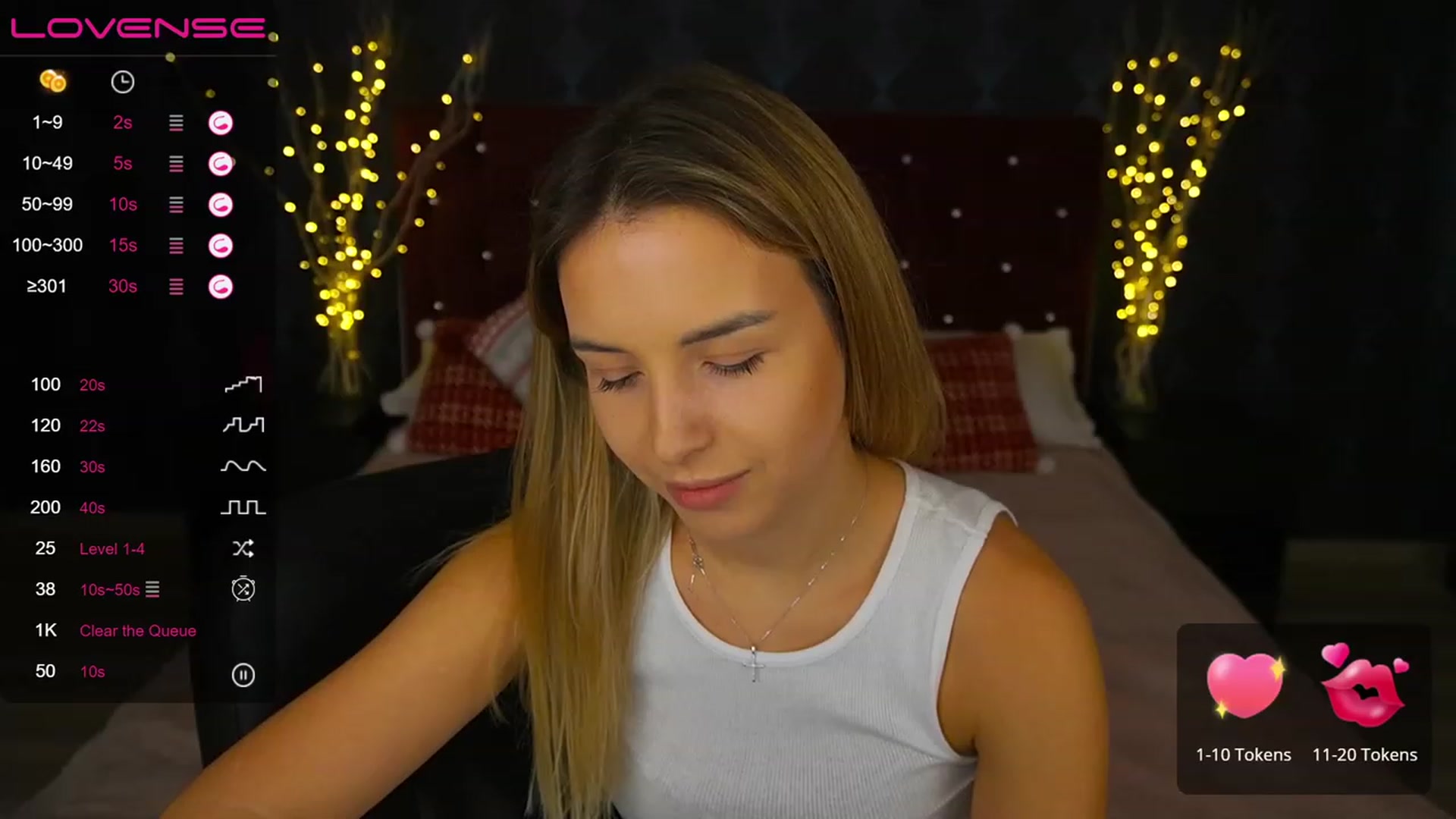 Gallery image thumbnail from LexaIce's myfreecams stream on, 02/15/2023, 12:18 image 16 of 20