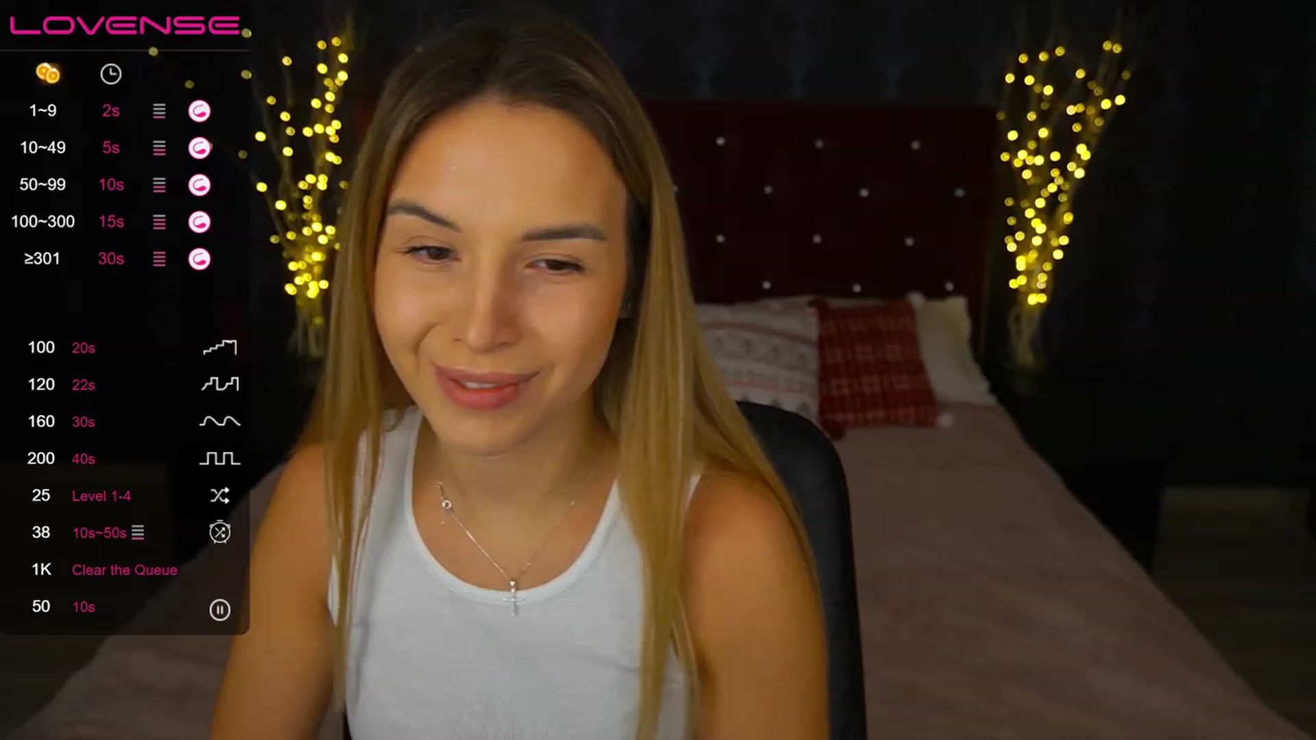 Gallery image thumbnail from LexaIce's myfreecams stream on, 02/15/2023, 12:18 image 12 of 20