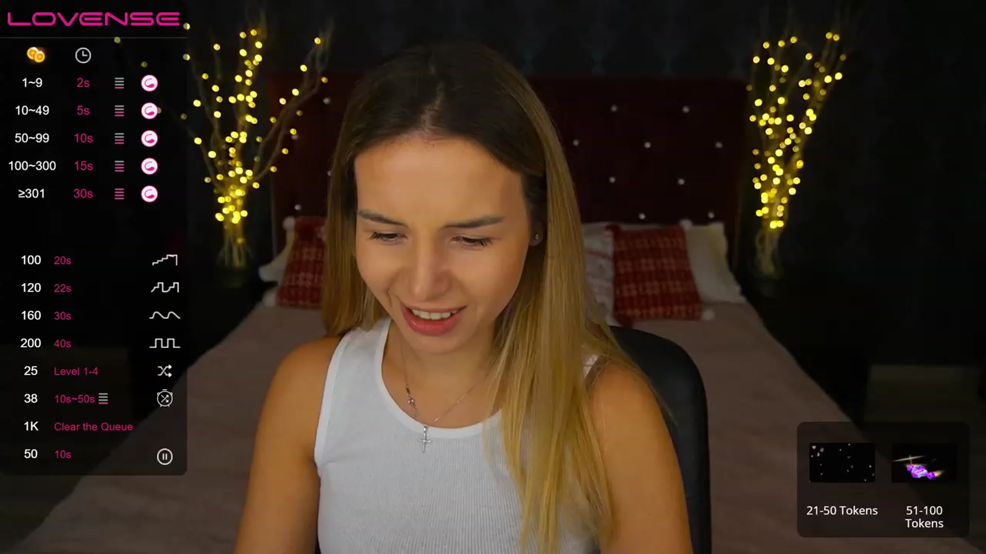 Gallery image thumbnail from LexaIce's myfreecams stream on, 02/15/2023, 13:47 image 9 of 20