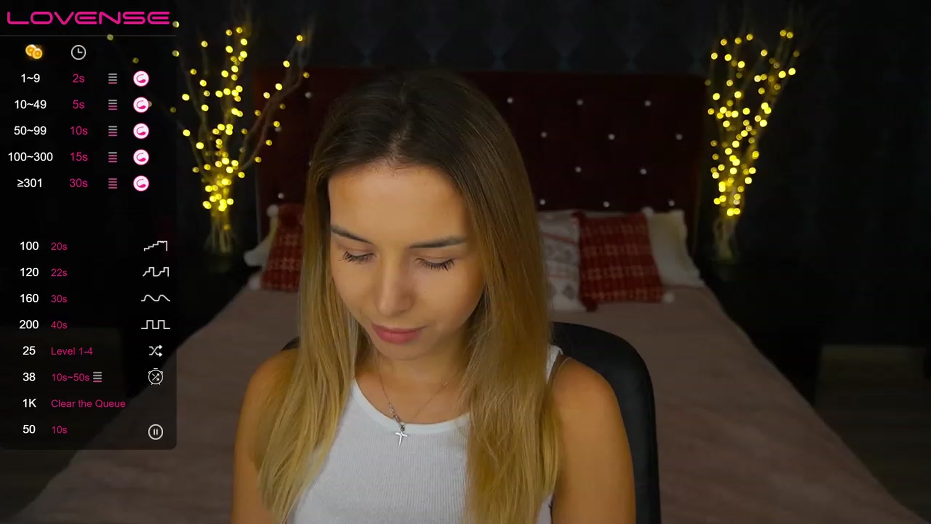 Gallery image thumbnail from LexaIce's myfreecams stream on, 02/15/2023, 13:47 image 3 of 20