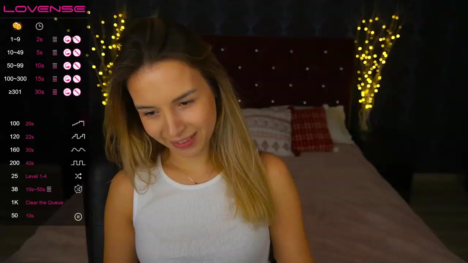 Gallery image thumbnail from LexaIce's myfreecams stream on, 02/15/2023, 13:47 image 14 of 20