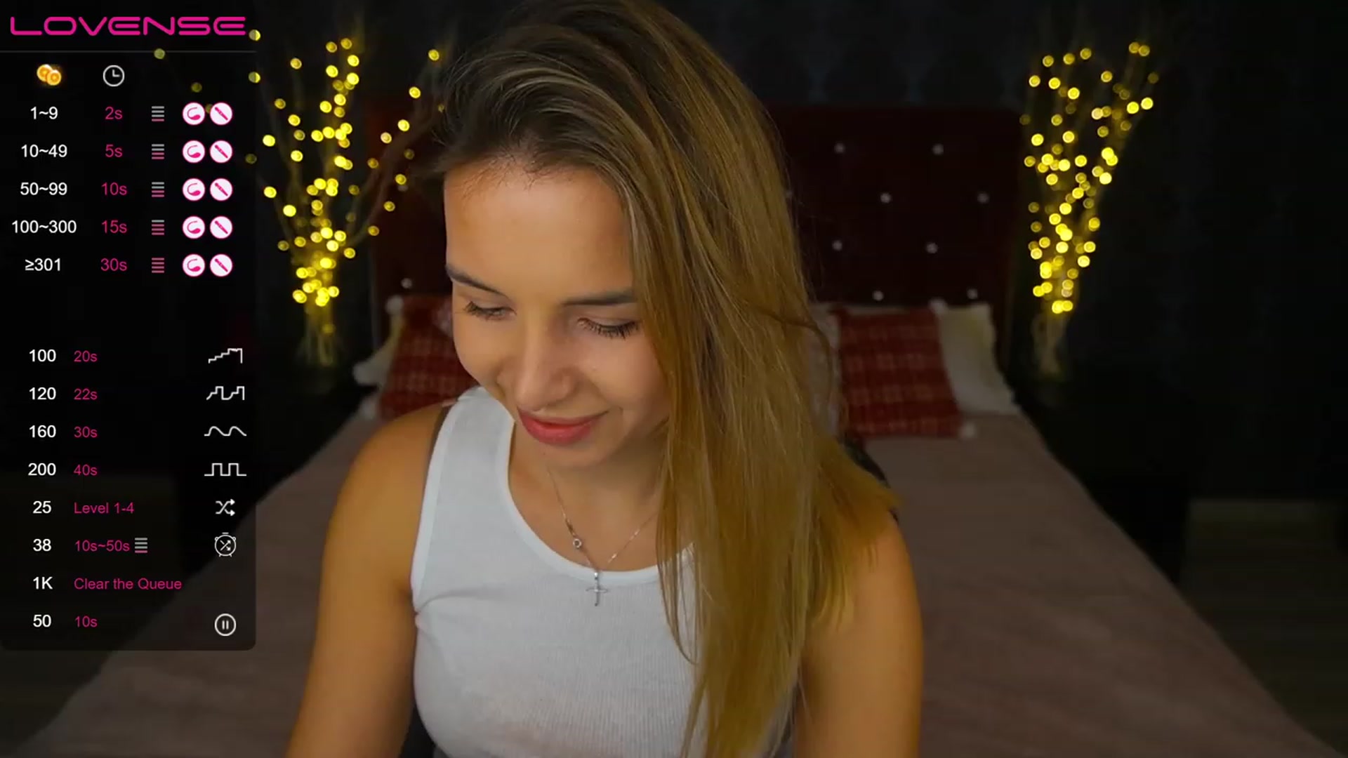 Gallery image thumbnail from LexaIce's myfreecams stream on, 02/15/2023, 13:47 image 20 of 20
