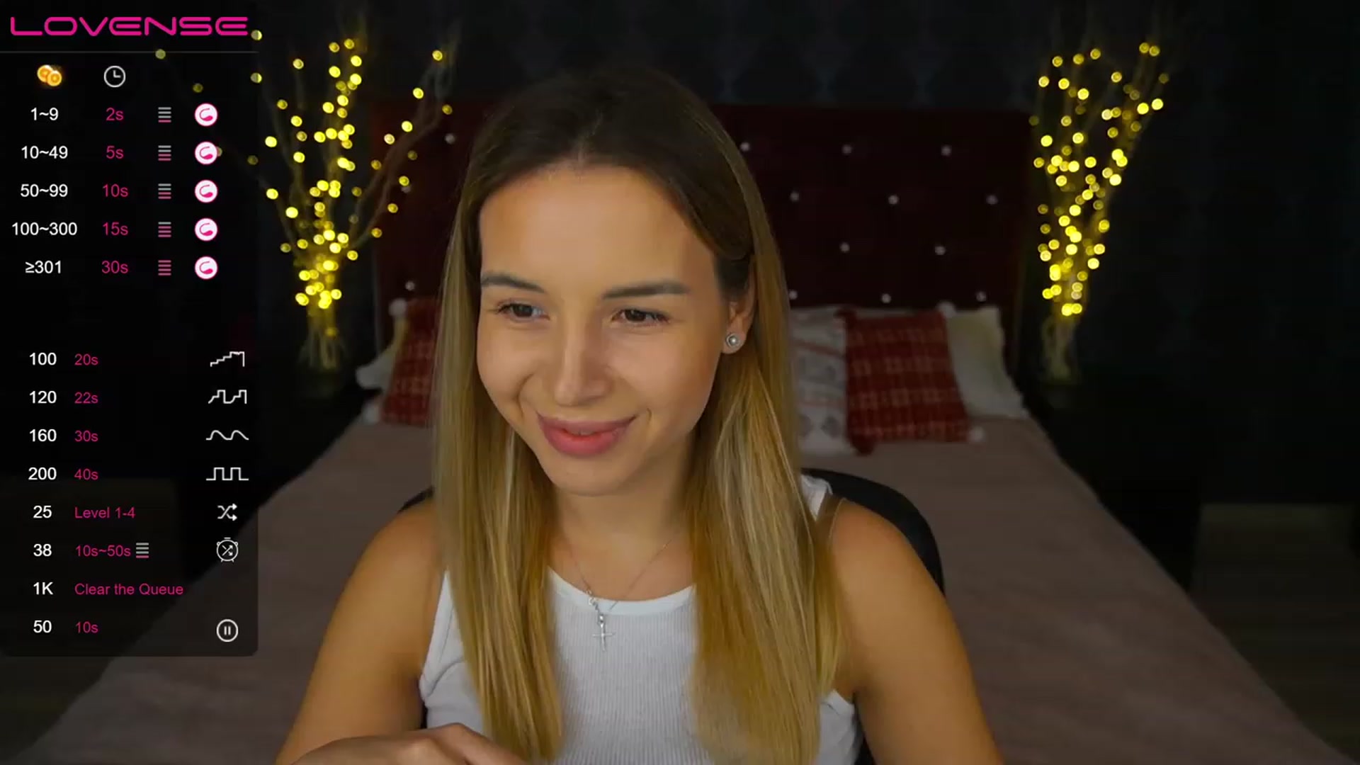Gallery image thumbnail from LexaIce's myfreecams stream on, 02/15/2023, 13:47 image 4 of 20