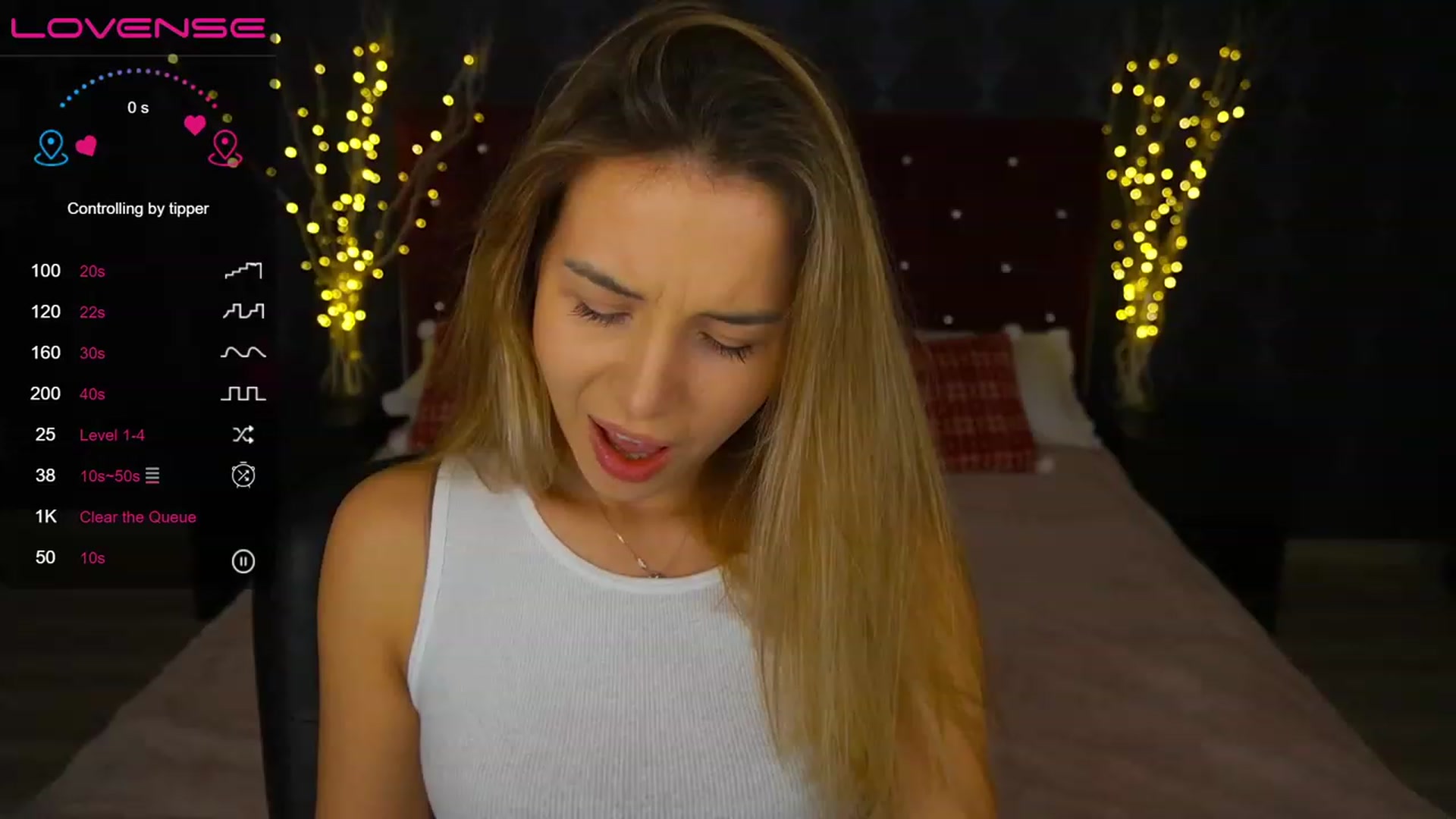 Gallery image thumbnail from LexaIce's myfreecams stream on, 02/15/2023, 13:47 image 15 of 20