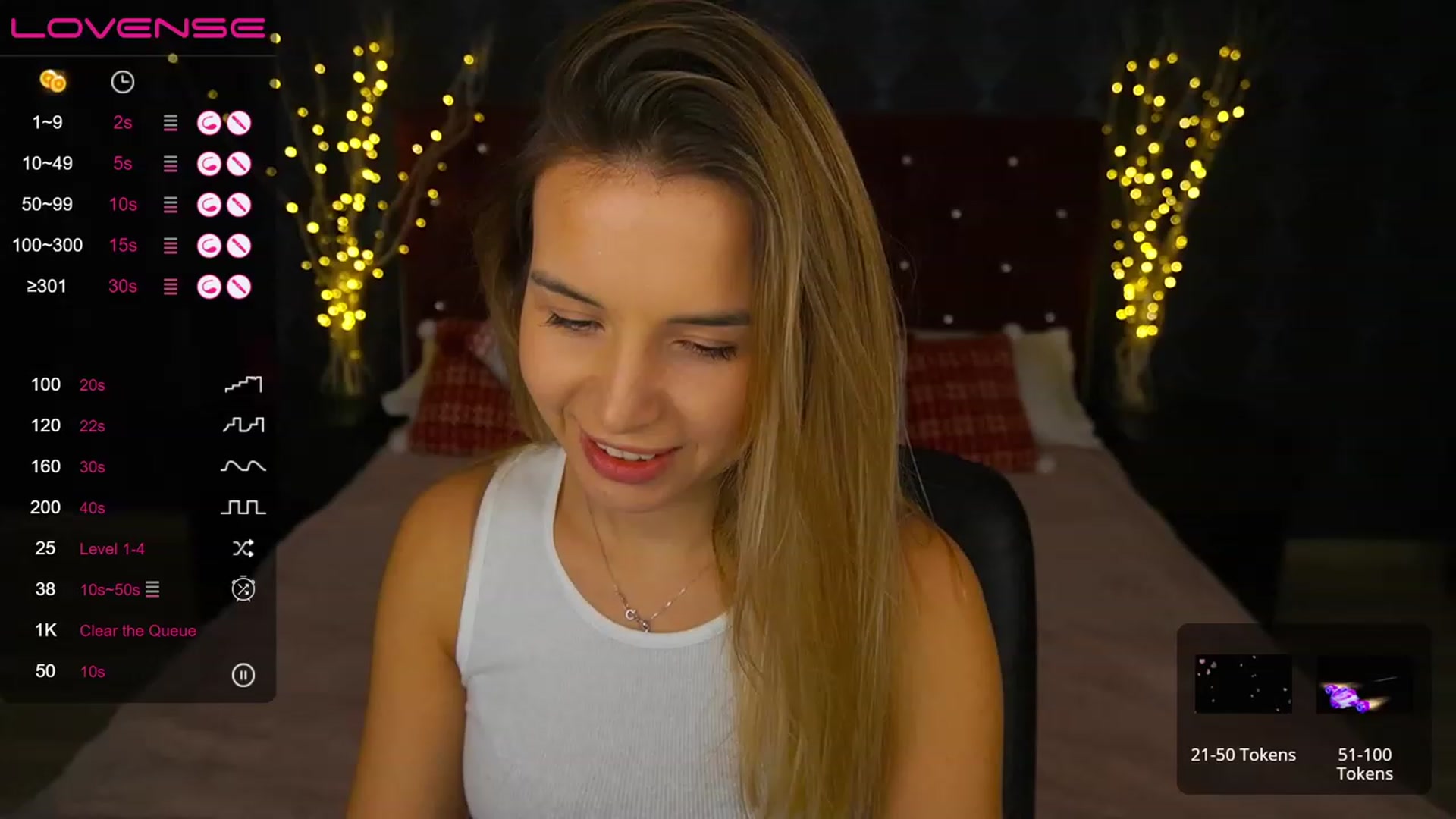 Gallery image thumbnail from LexaIce's myfreecams stream on, 02/15/2023, 13:47 image 17 of 20