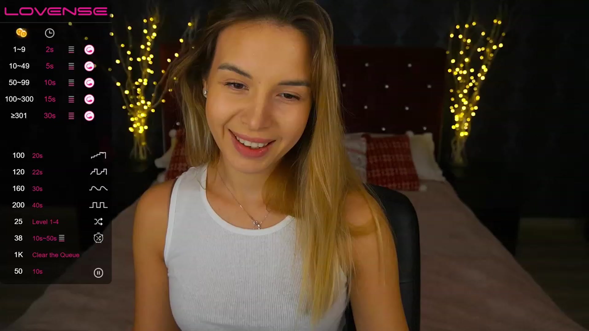 Gallery image thumbnail from LexaIce's myfreecams stream on, 02/15/2023, 13:47 image 12 of 20
