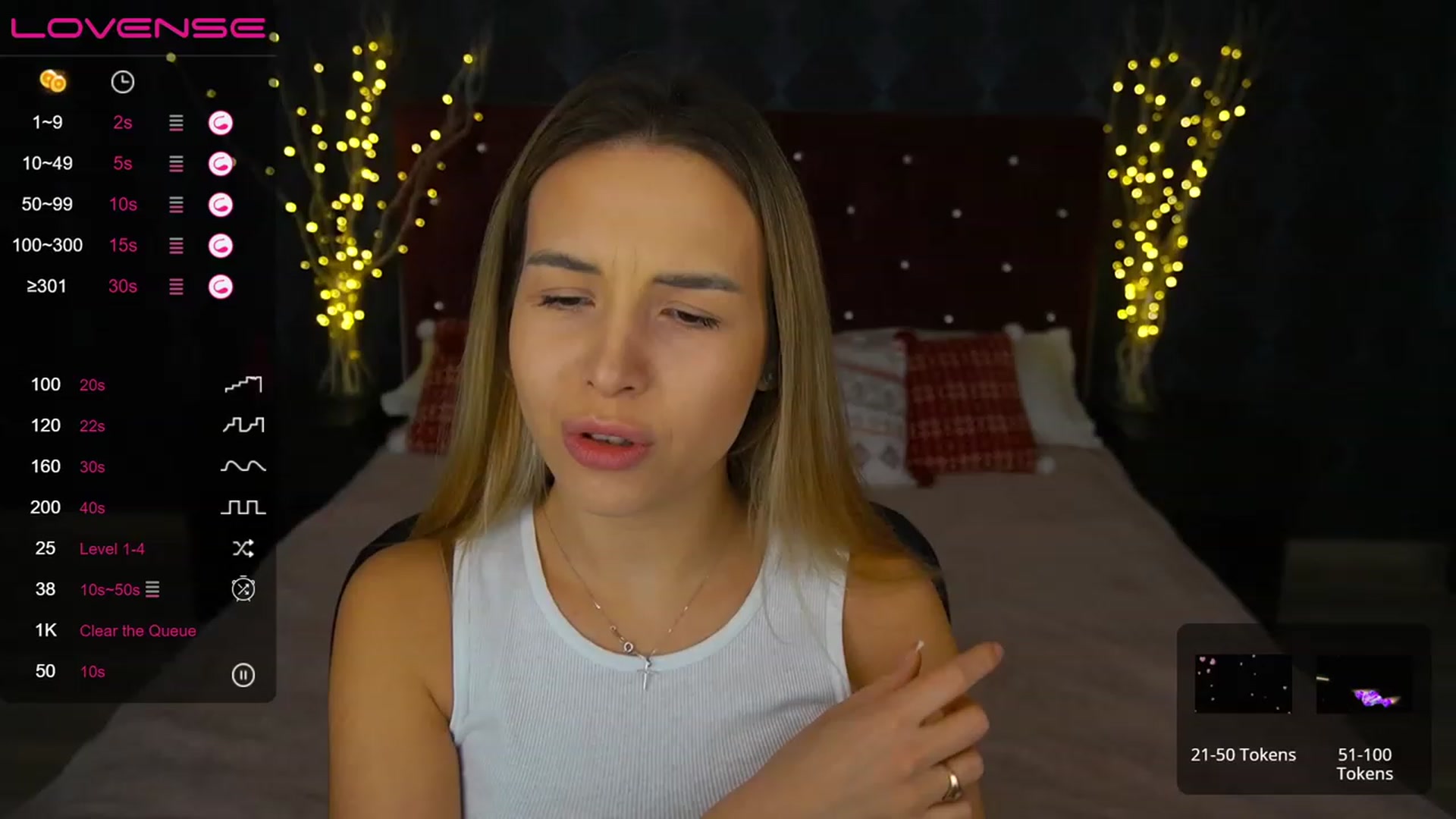 Gallery image thumbnail from LexaIce's myfreecams stream on, 02/15/2023, 13:47 image 1 of 20