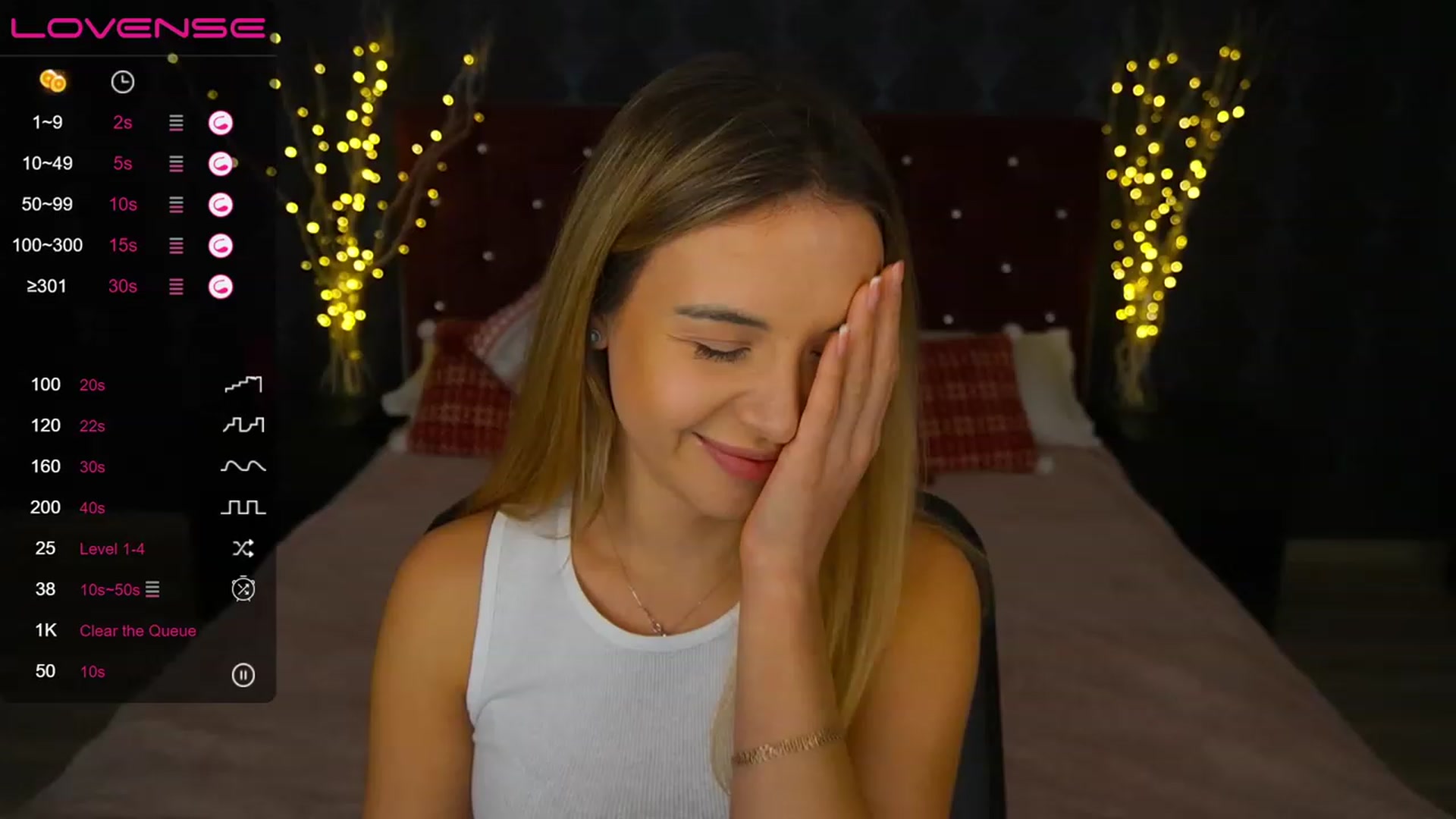 Gallery image thumbnail from LexaIce's myfreecams stream on, 02/15/2023, 13:47 image 10 of 20