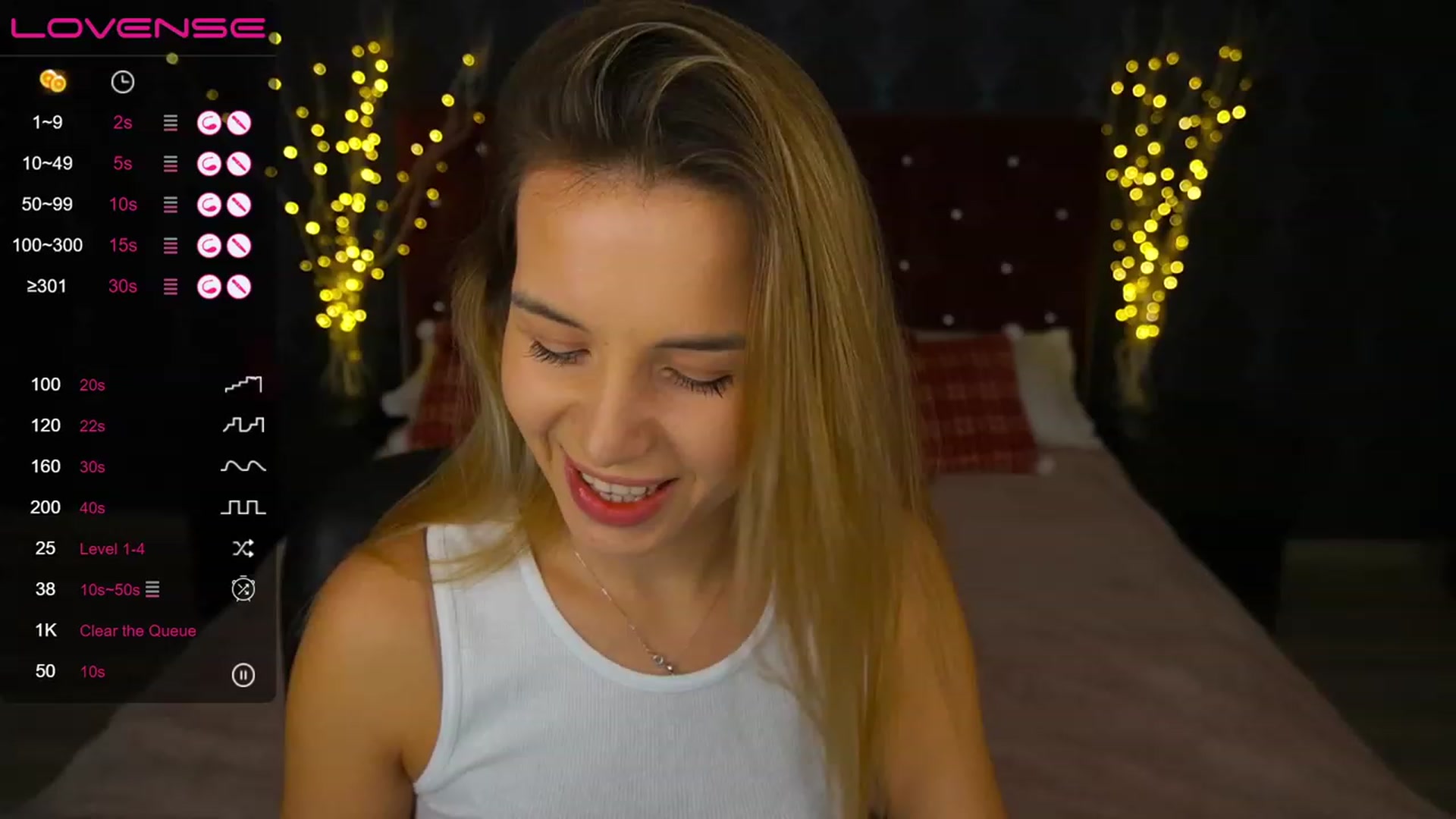 Gallery image thumbnail from LexaIce's myfreecams stream on, 02/15/2023, 13:47 image 16 of 20