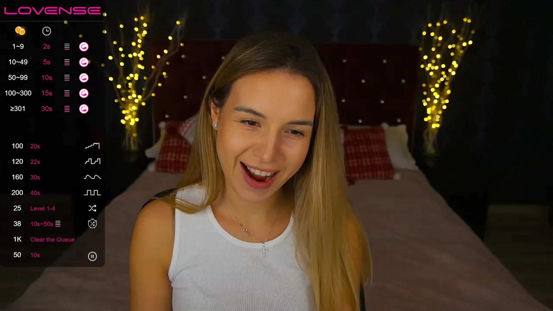 Gallery image thumbnail from LexaIce's myfreecams stream on, 02/15/2023, 13:47 image 6 of 20