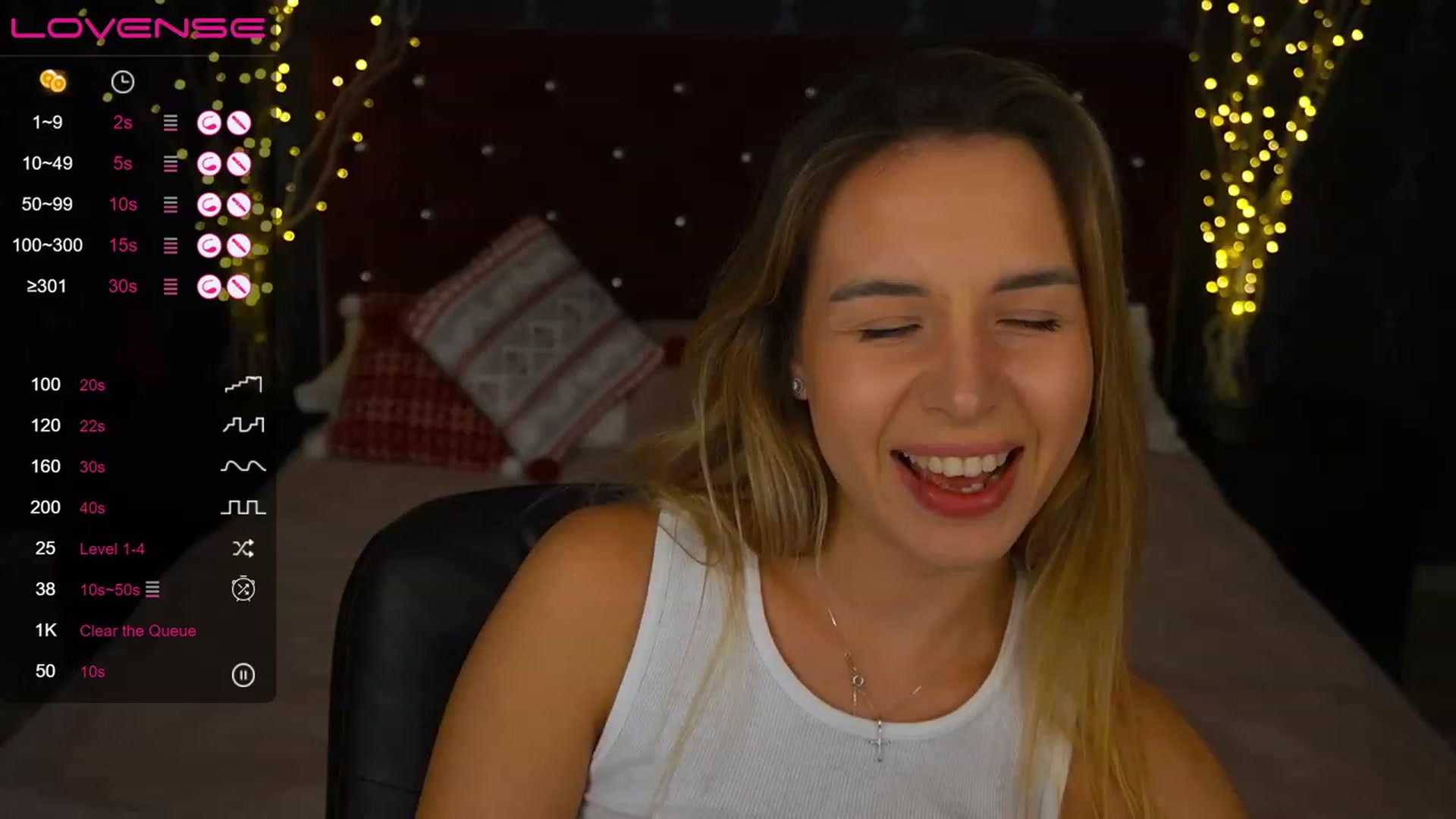 Gallery image thumbnail from LexaIce's myfreecams stream on, 02/15/2023, 14:12 image 3 of 20