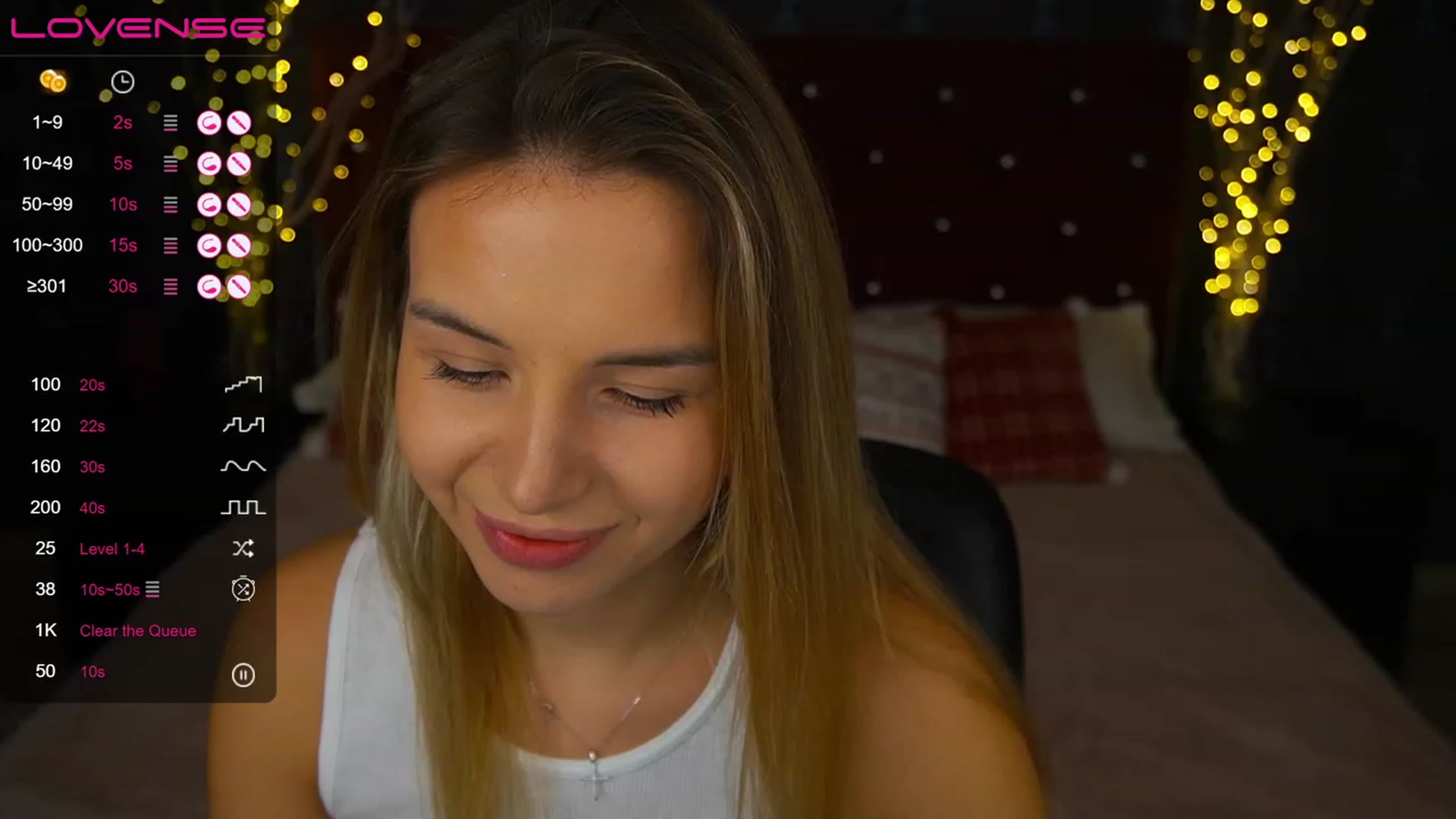 Gallery image thumbnail from LexaIce's myfreecams stream on, 02/15/2023, 14:12 image 5 of 20