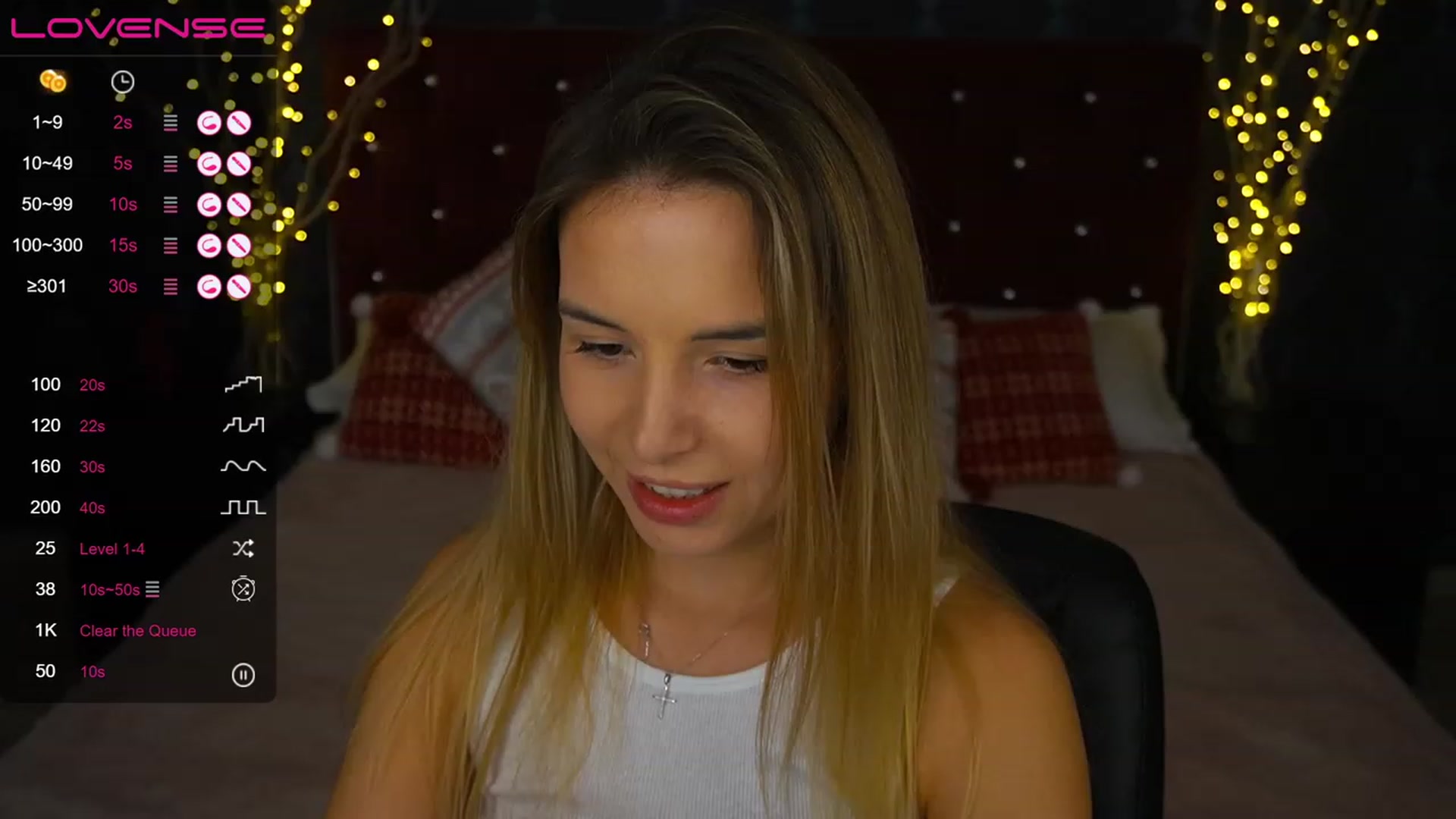 Gallery image thumbnail from LexaIce's myfreecams stream on, 02/15/2023, 14:12 image 10 of 20