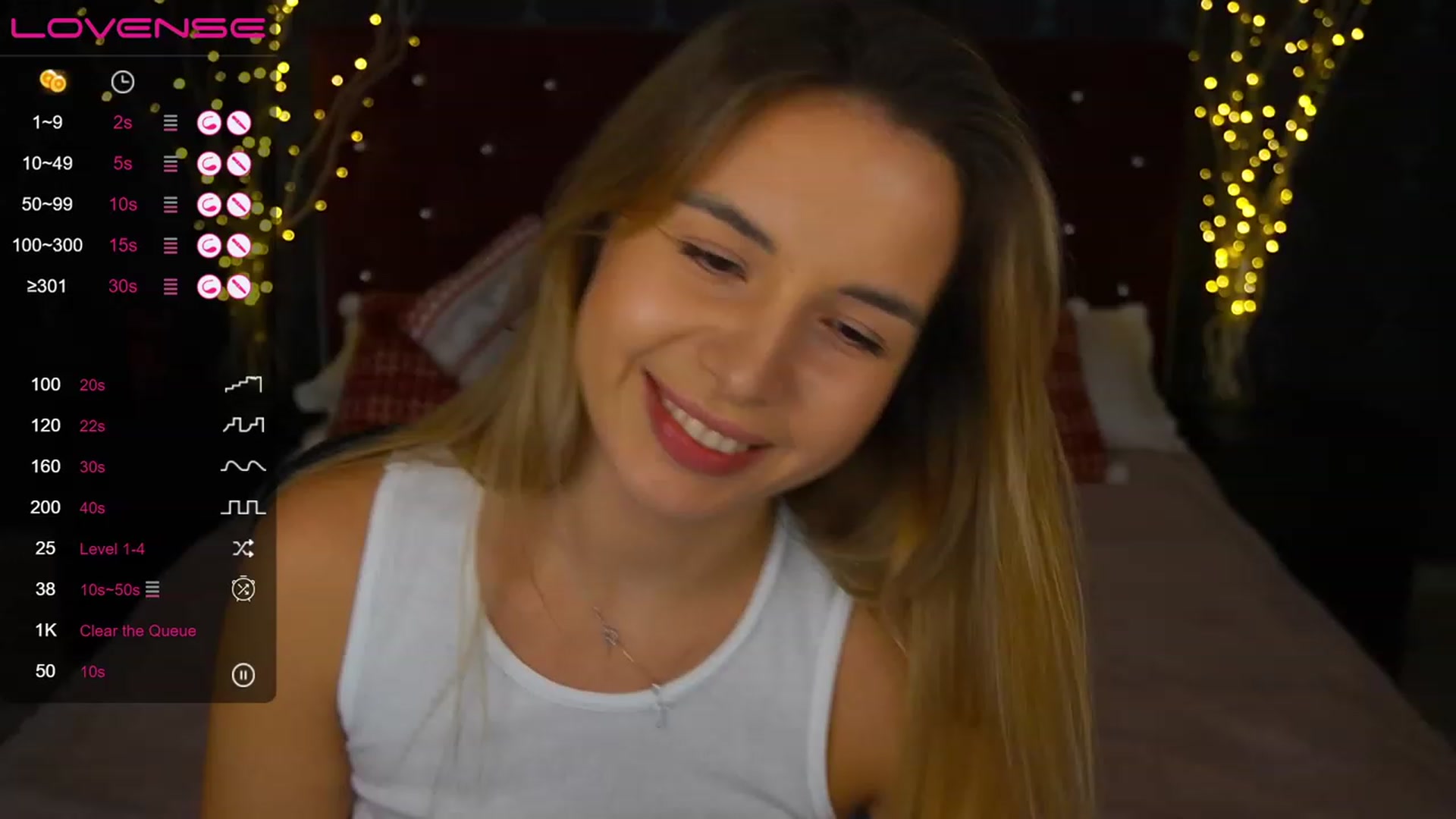 Gallery image thumbnail from LexaIce's myfreecams stream on, 02/15/2023, 14:12 image 4 of 20
