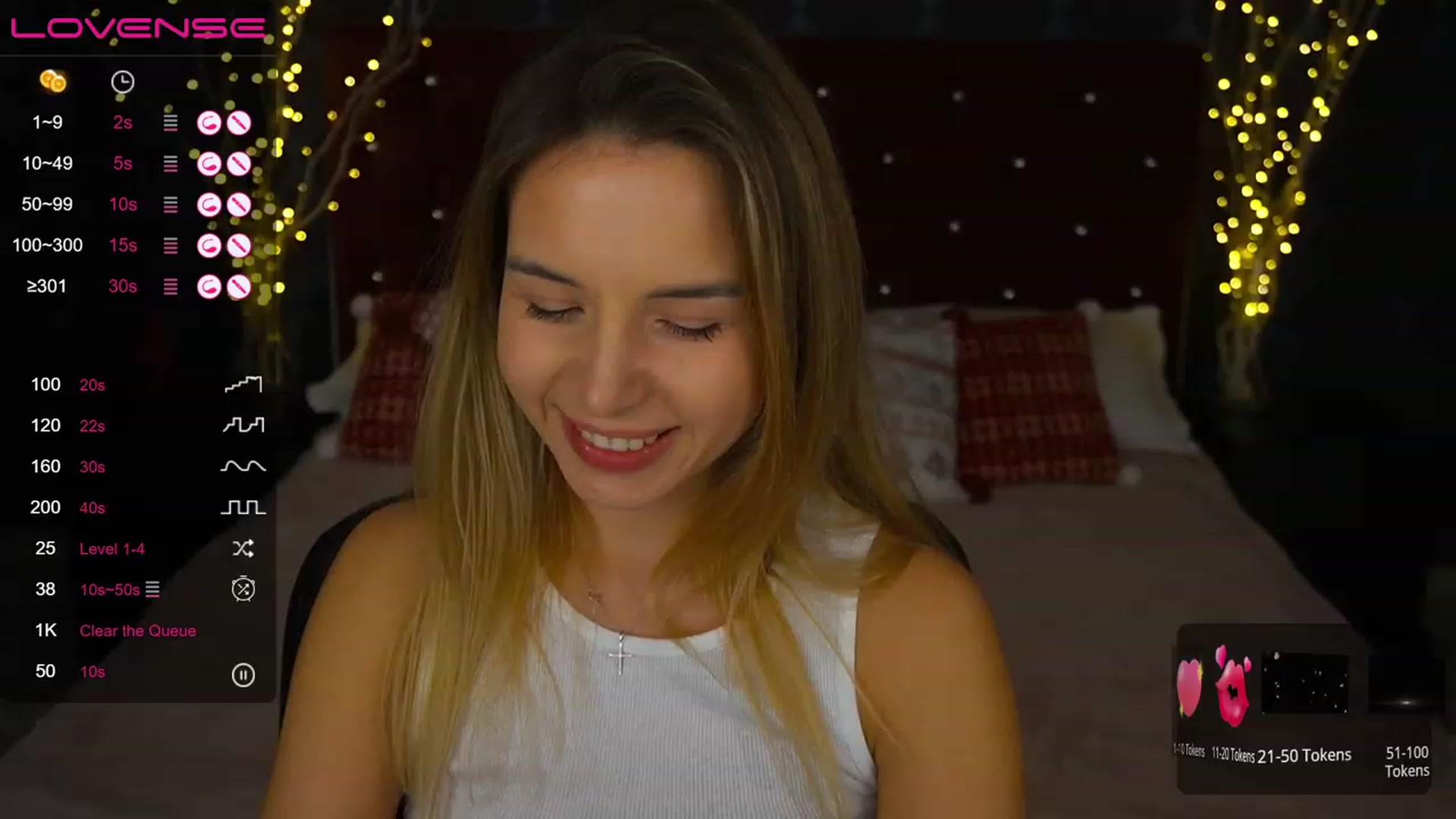Gallery image thumbnail from LexaIce's myfreecams stream on, 02/15/2023, 14:12 image 12 of 20