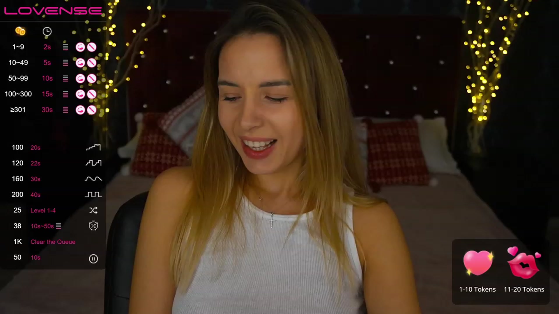 Gallery image thumbnail from LexaIce's myfreecams stream on, 02/15/2023, 14:12 image 13 of 20