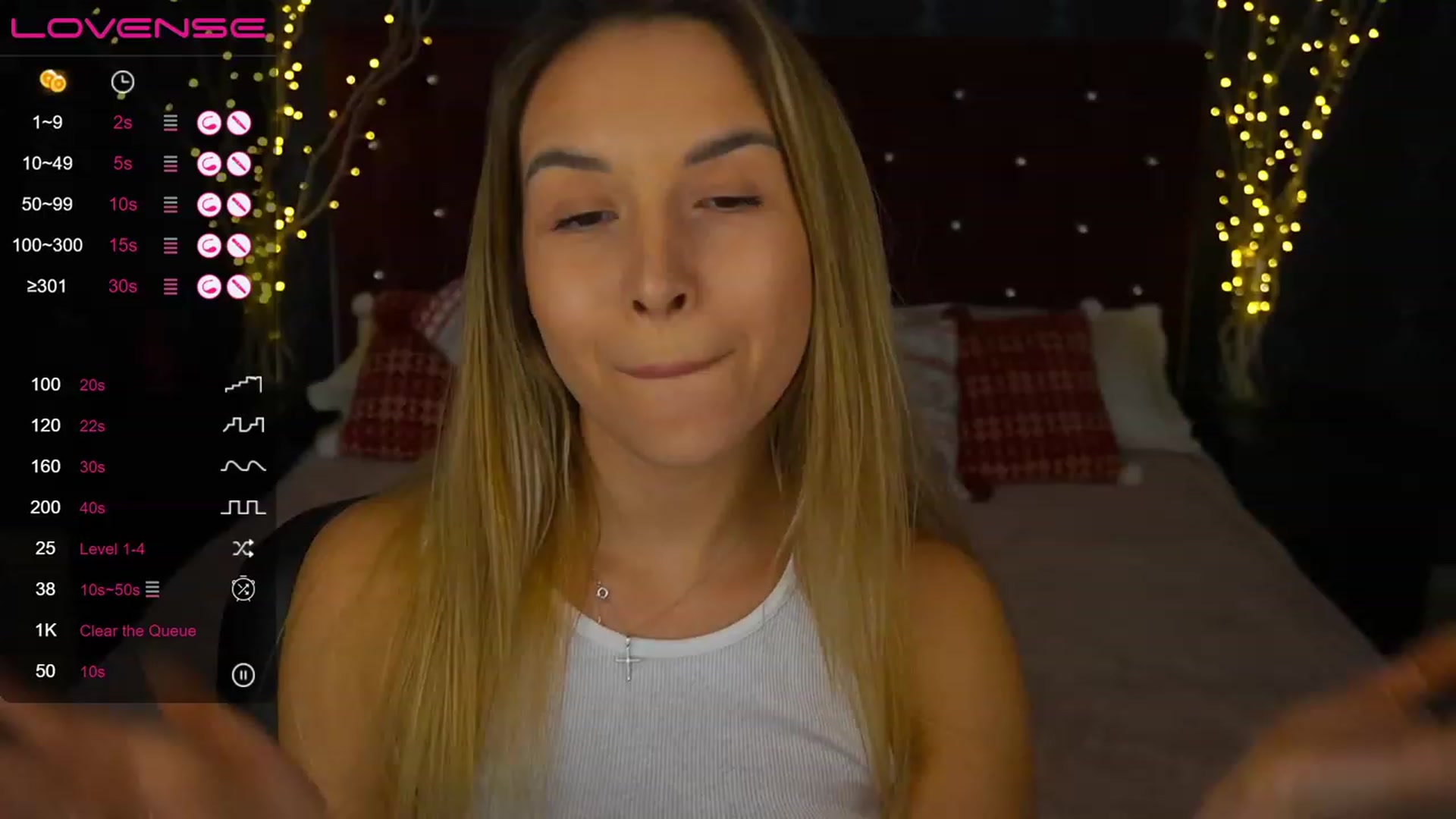 Gallery image thumbnail from LexaIce's myfreecams stream on, 02/15/2023, 14:12 image 20 of 20