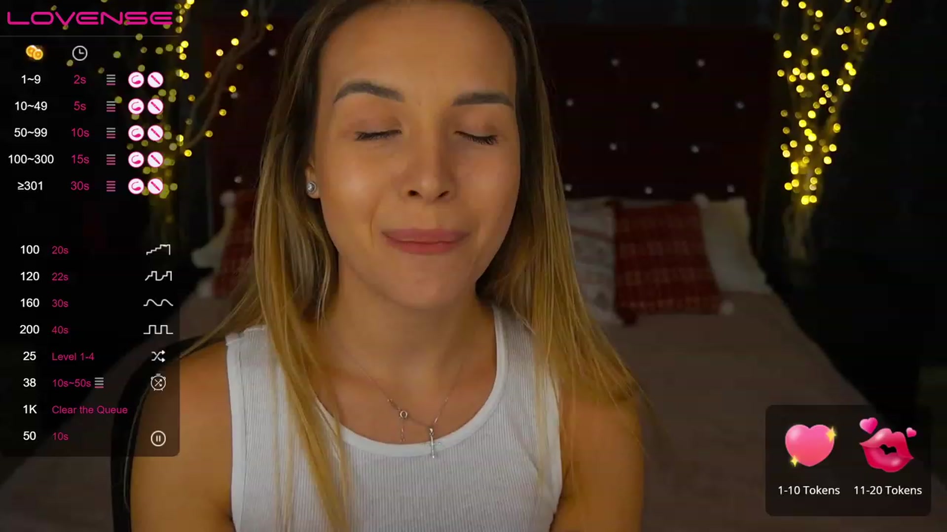 Gallery image thumbnail from LexaIce's myfreecams stream on, 02/15/2023, 14:12 image 1 of 20
