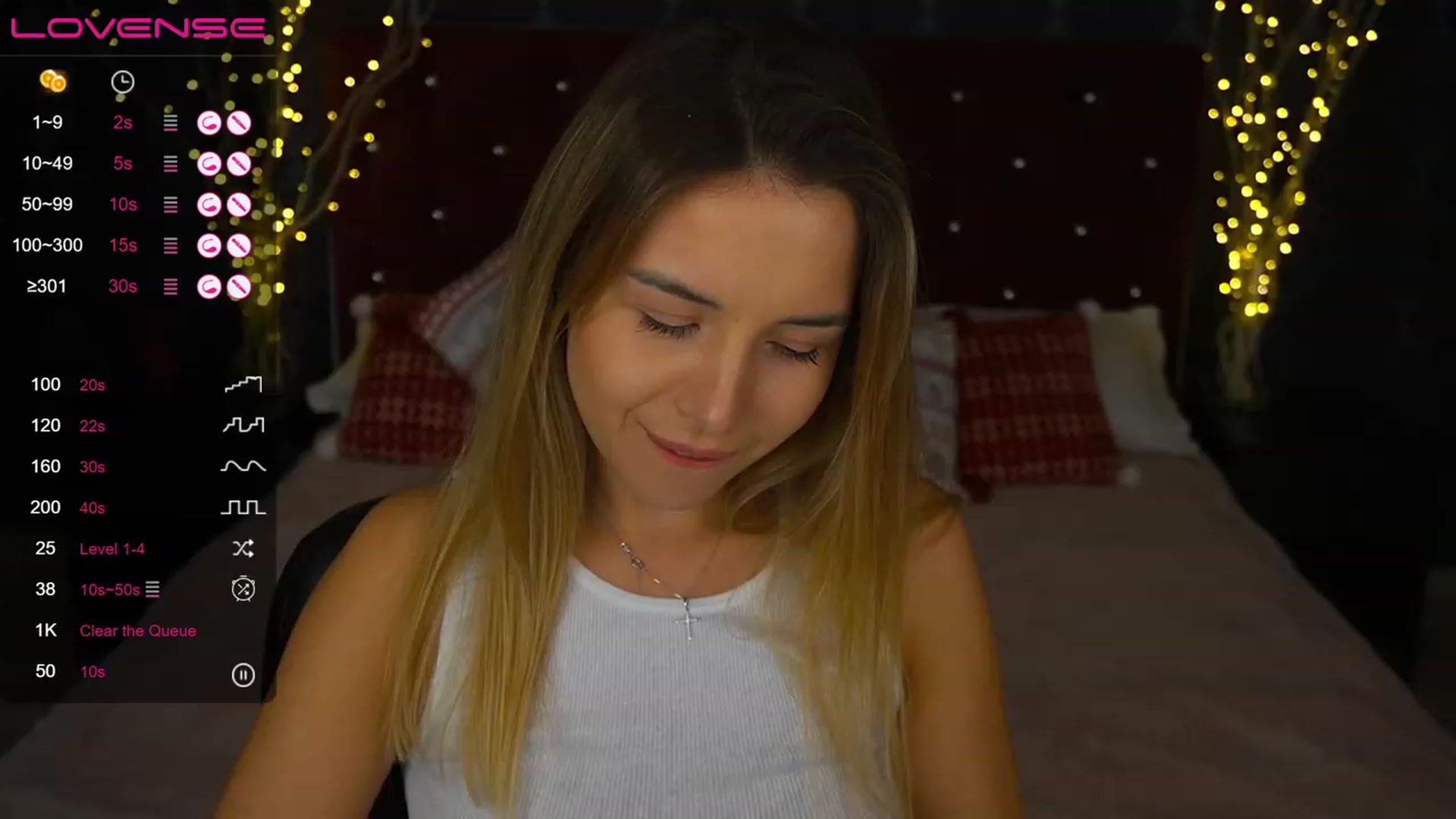 Gallery image thumbnail from LexaIce's myfreecams stream on, 02/15/2023, 14:12 image 17 of 20