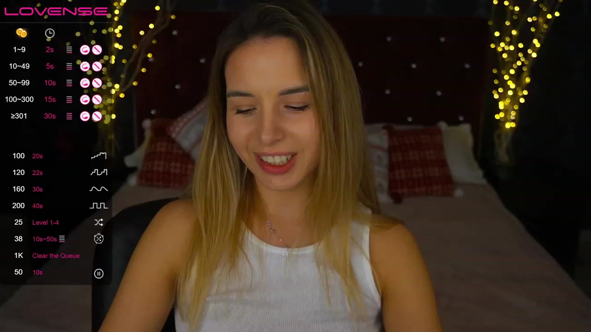 Gallery image thumbnail from LexaIce's myfreecams stream on, 02/15/2023, 14:12 image 15 of 20